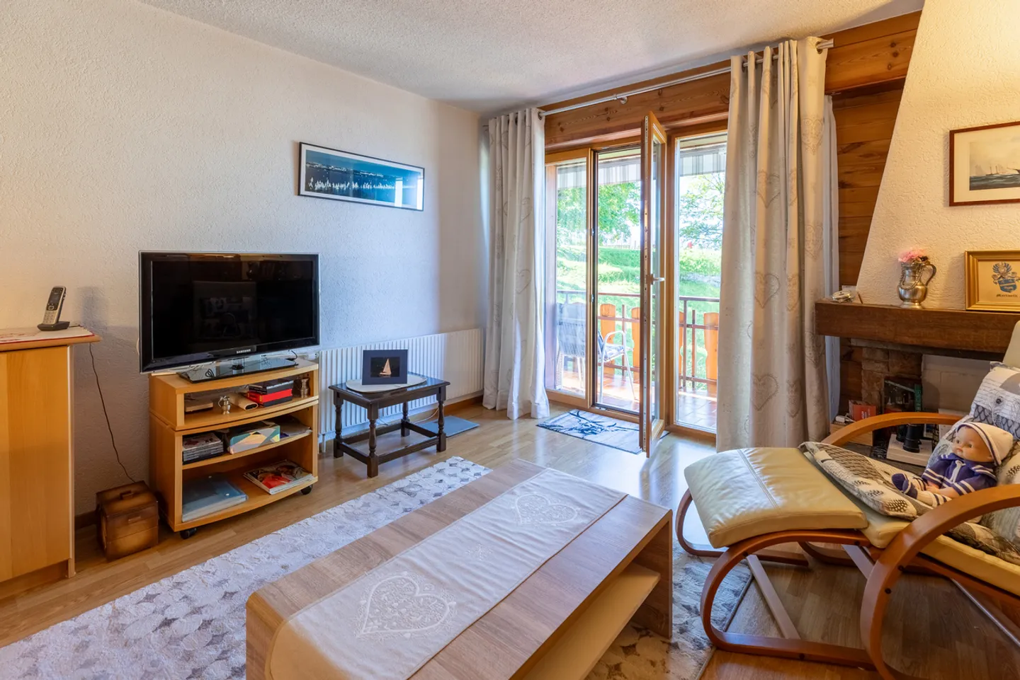 Appartamento 2 stanze - Foto 7 di 13