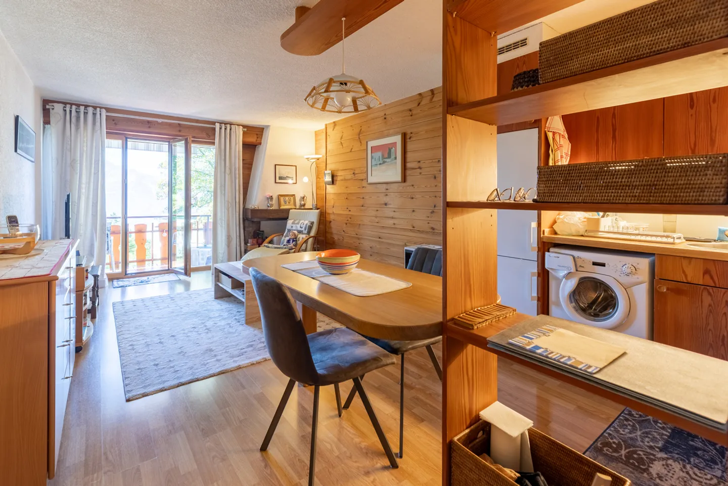 Appartamento 2 stanze - Foto 9 di 13