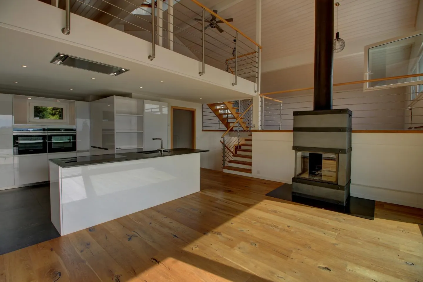 Geräumige Villa mit moderner Renovierung - Foto 4 von 7