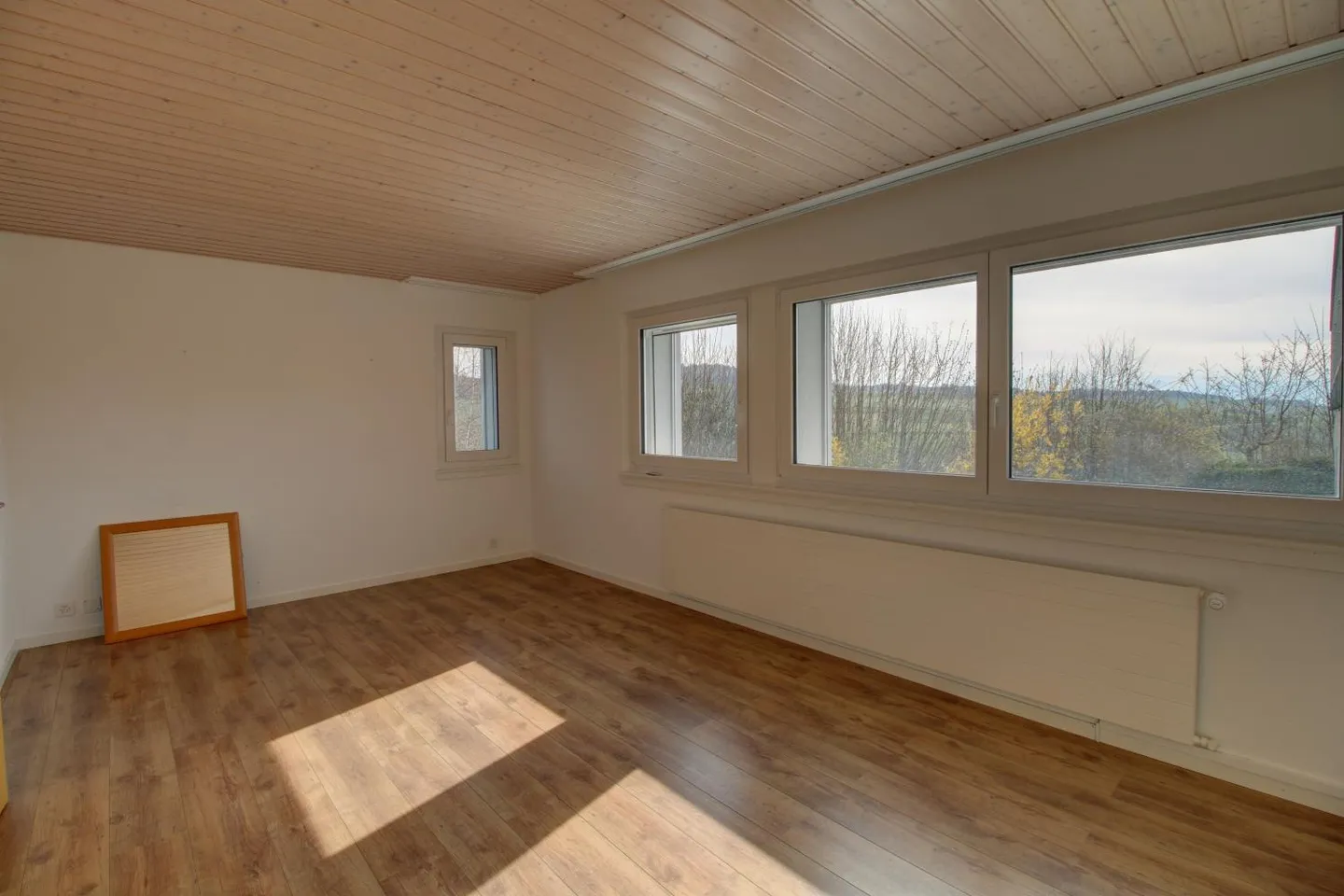 Geräumige Villa mit moderner Renovierung - Foto 7 von 7