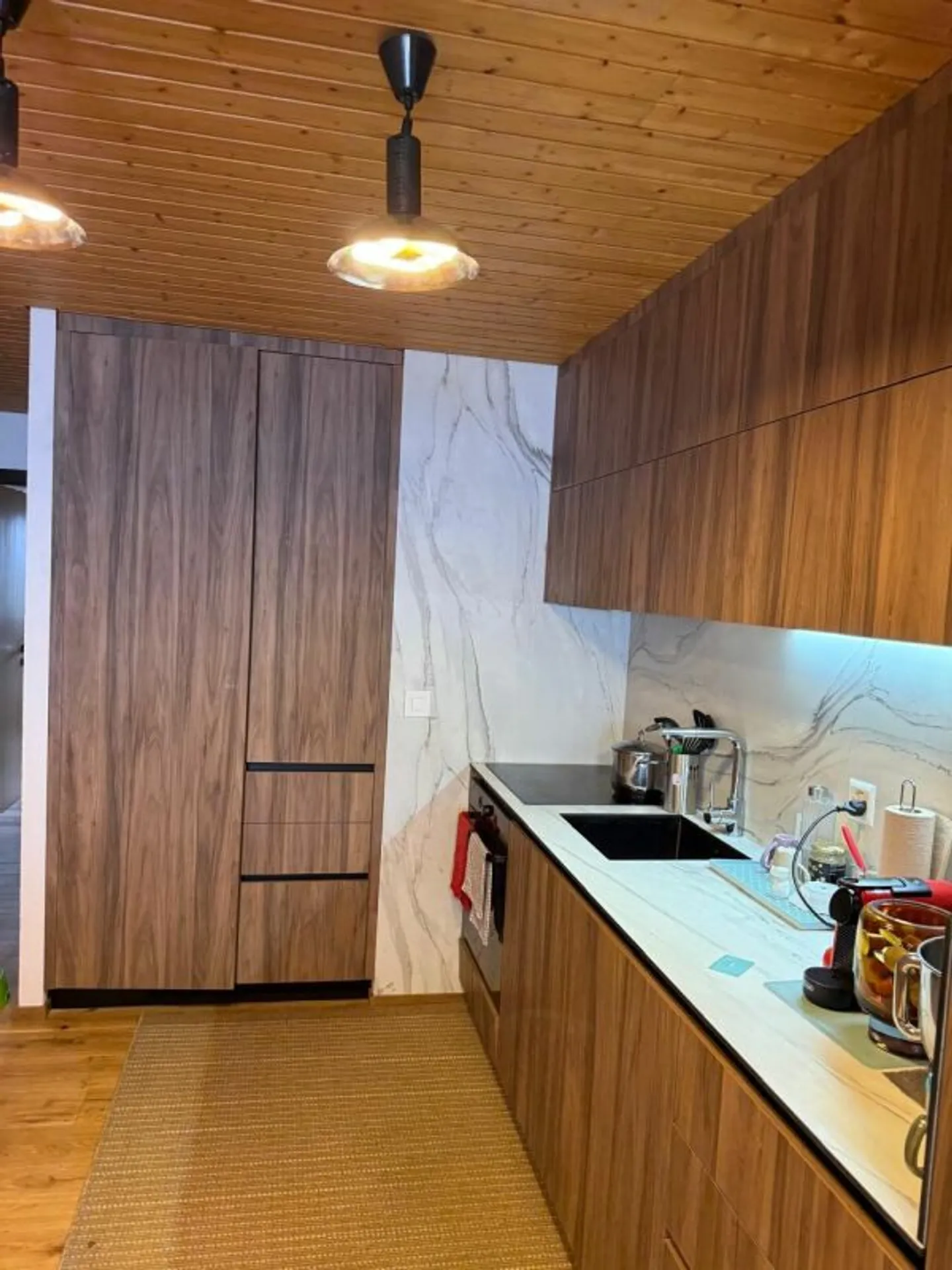 Appartamento 2.5 stanze - Foto 3 di 8