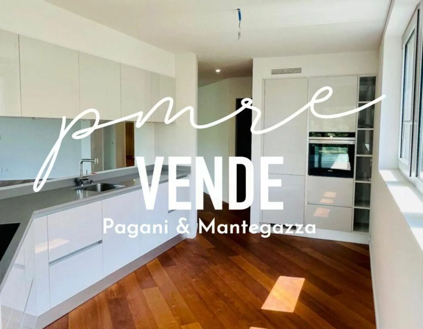 BISSONE I ALTO STANDING ULTIMI 4.5 IN NUOVA RESIDENZA - Foto 1 di 11