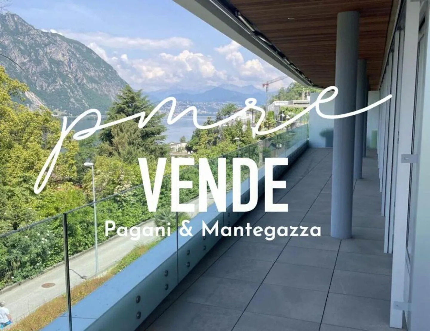 BISSONE I ALTO STANDING ULTIMI 4.5 IN NUOVA RESIDENZA - Foto 2 di 11