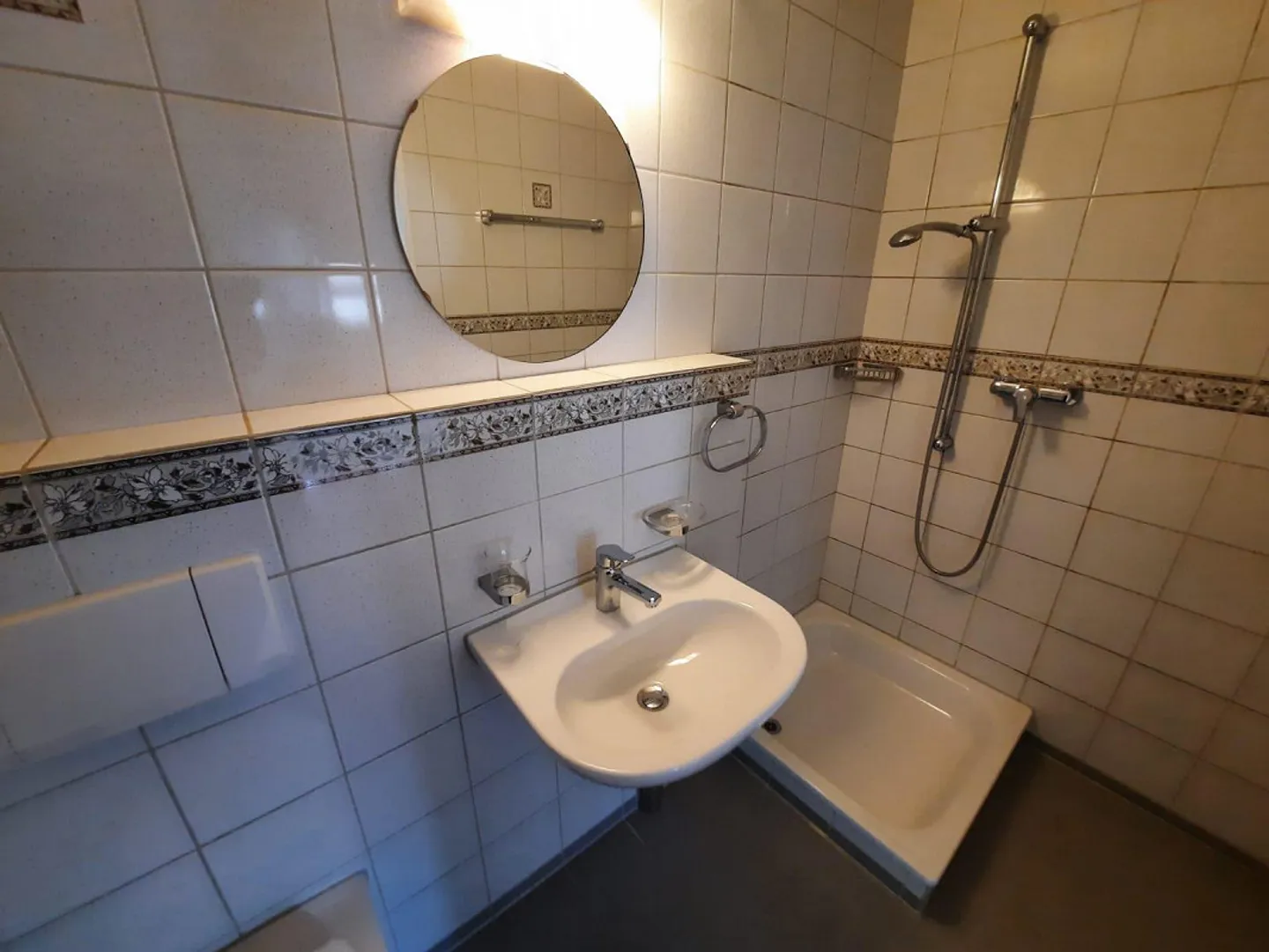 Central 4.5-room apartment with parking space in Kerns (rented) - Photo 5 of 12