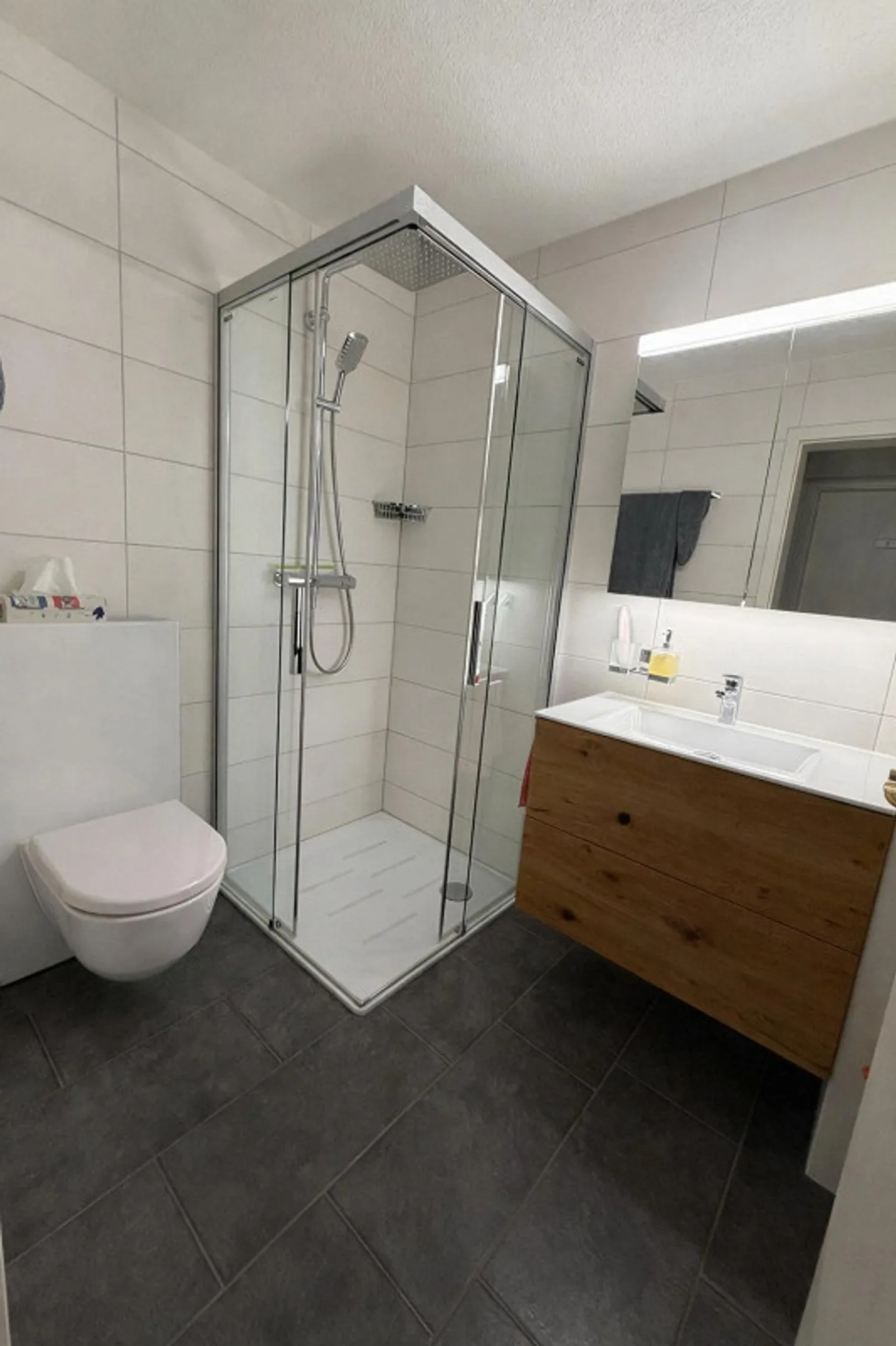 Appartement moderne de 5,5 pièces à vendre - Photo 4 sur 18