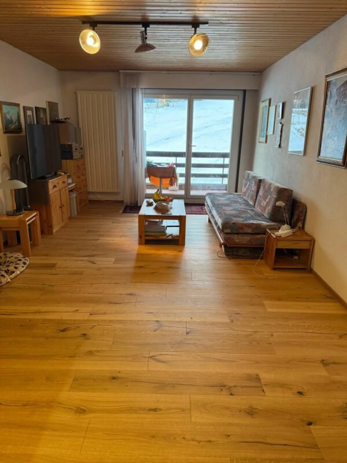 Appartamento 2.5 stanze - Foto 2 di 8