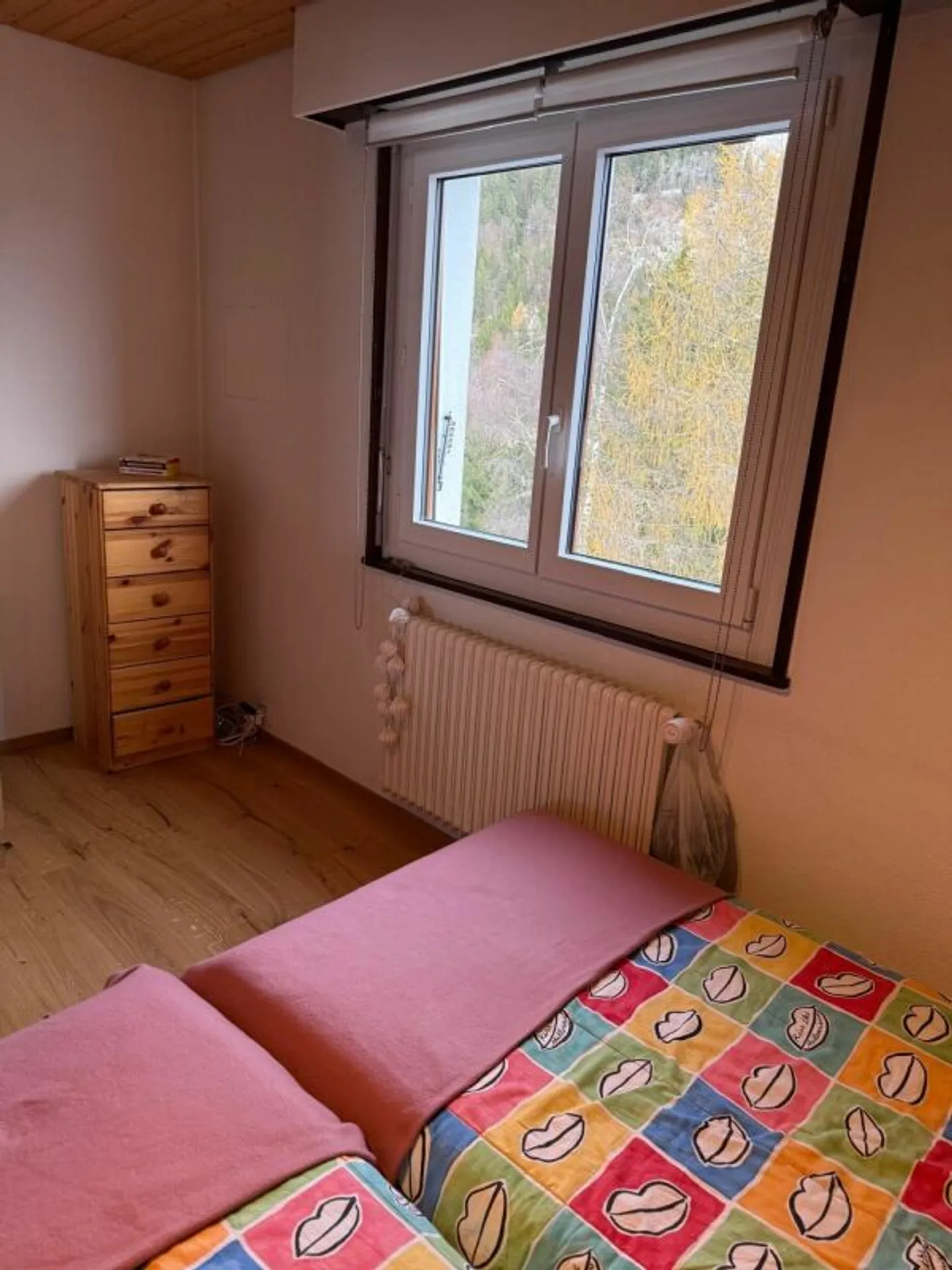 Appartamento 2.5 stanze - Foto 6 di 8