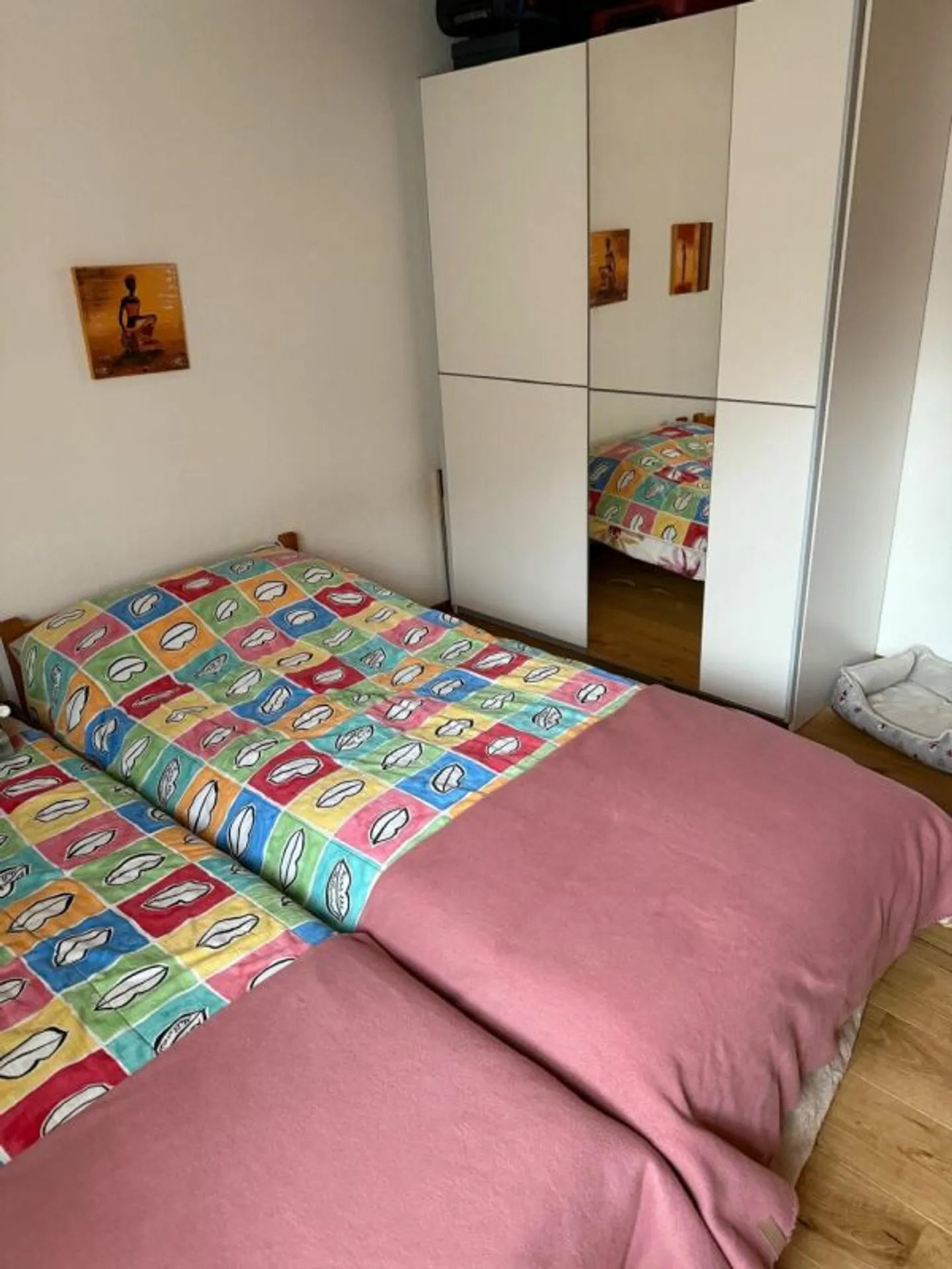 Appartamento 2.5 stanze - Foto 7 di 8