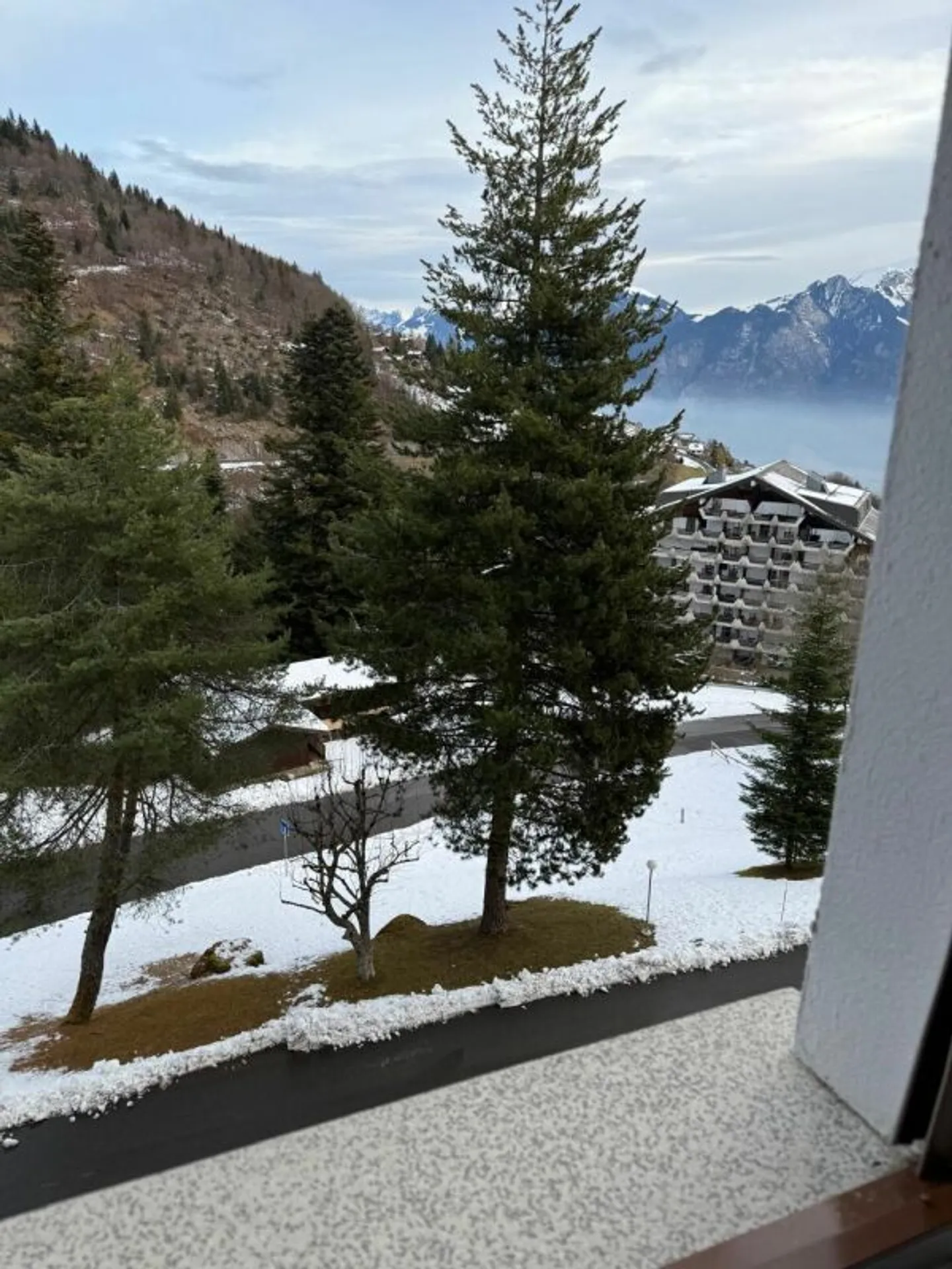 Appartamento 2.5 stanze - Foto 8 di 8