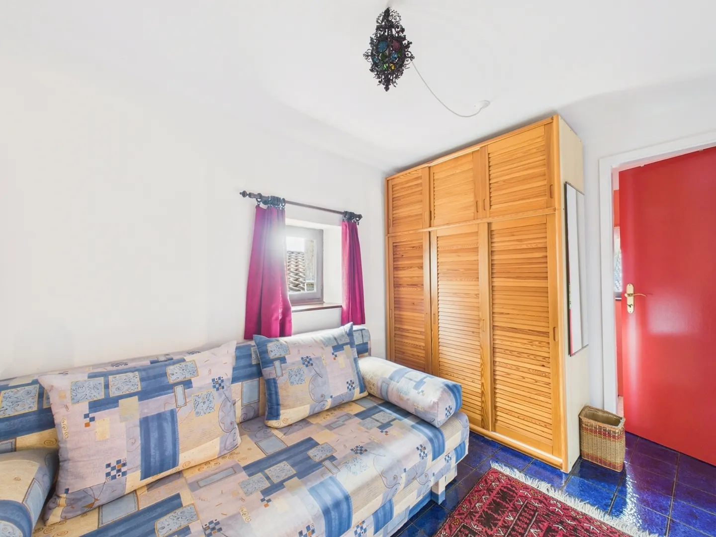 Affascinante rustico a Monteceneri - Foto 11 di 13