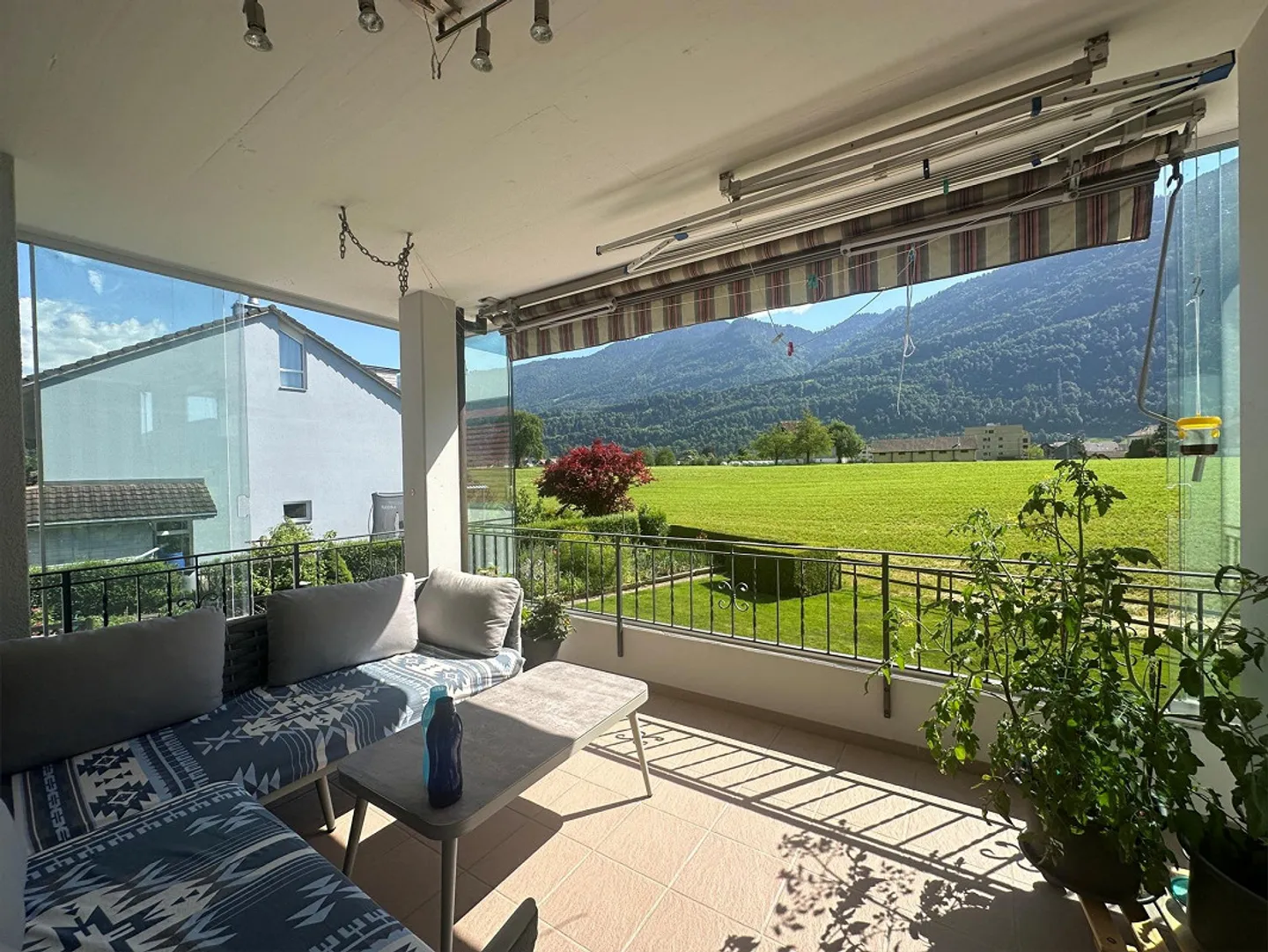Appartement moderne de 5,5 pièces à vendre - Photo 13 sur 18