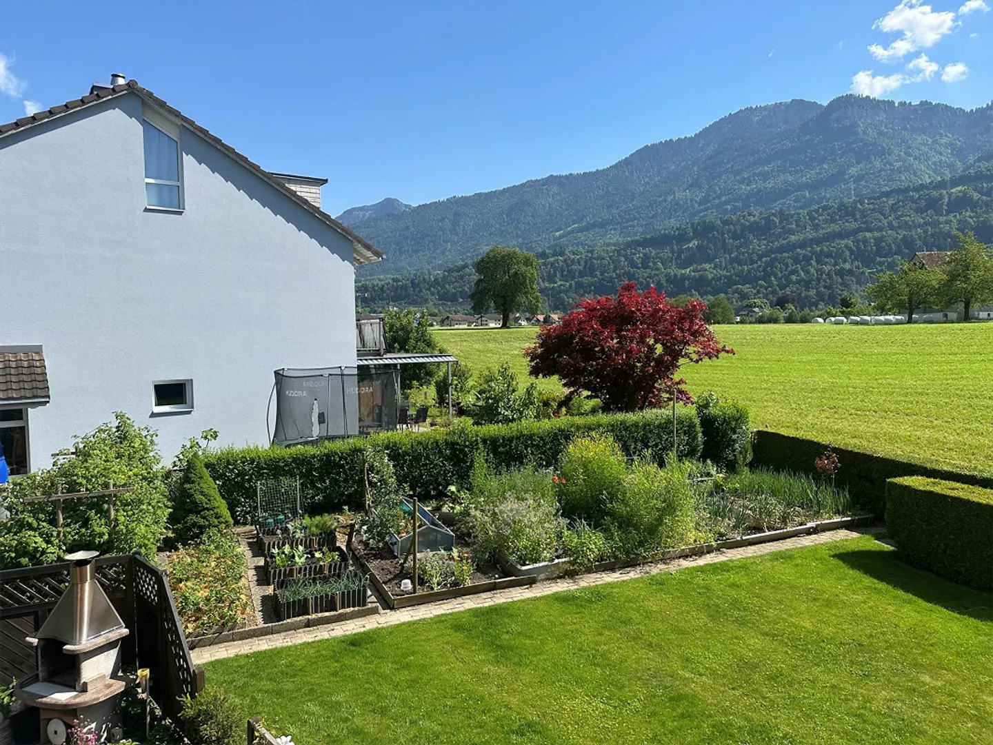 Appartement moderne de 5,5 pièces à vendre - Photo 8 sur 18
