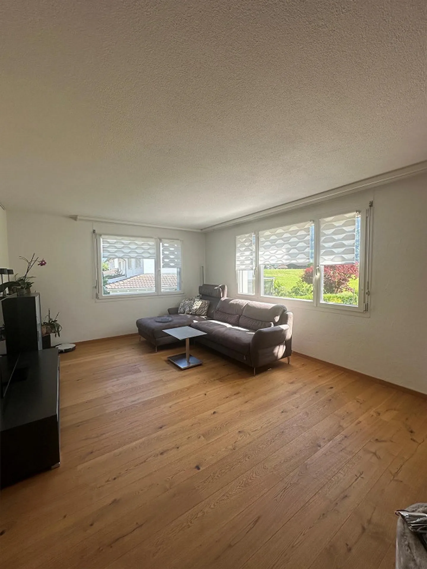 Appartement moderne de 5,5 pièces à vendre - Photo 17 sur 18