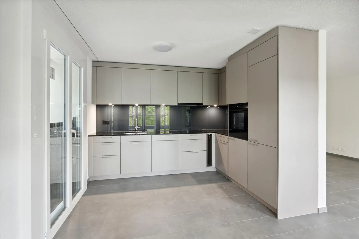Geräumige Familienwohnung - Foto 4 von 7