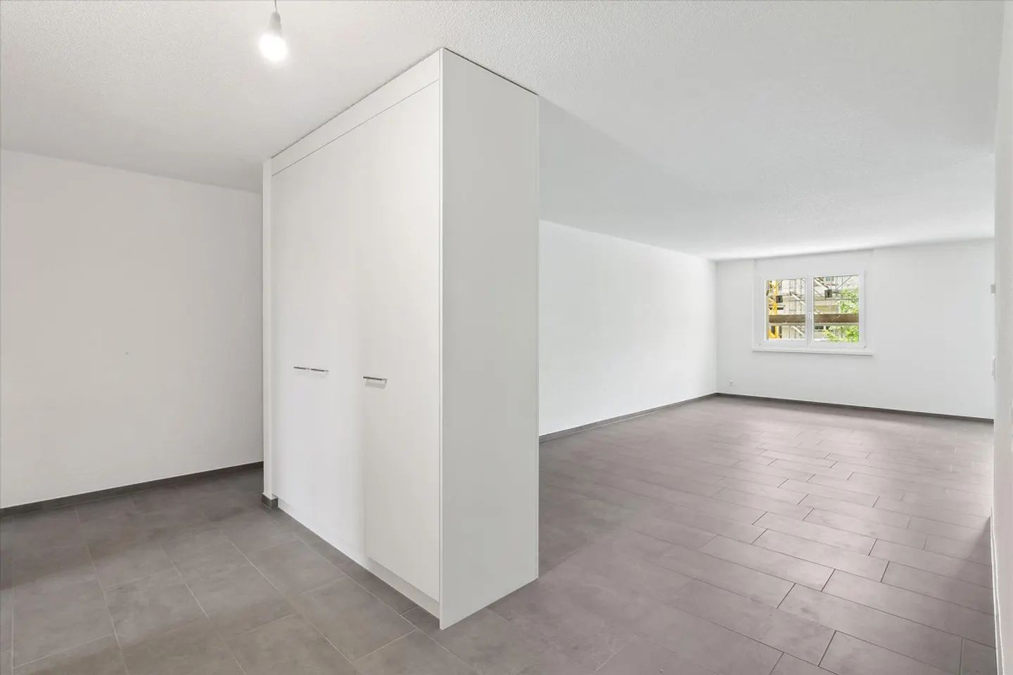 Geräumige Familienwohnung - Foto 7 von 7