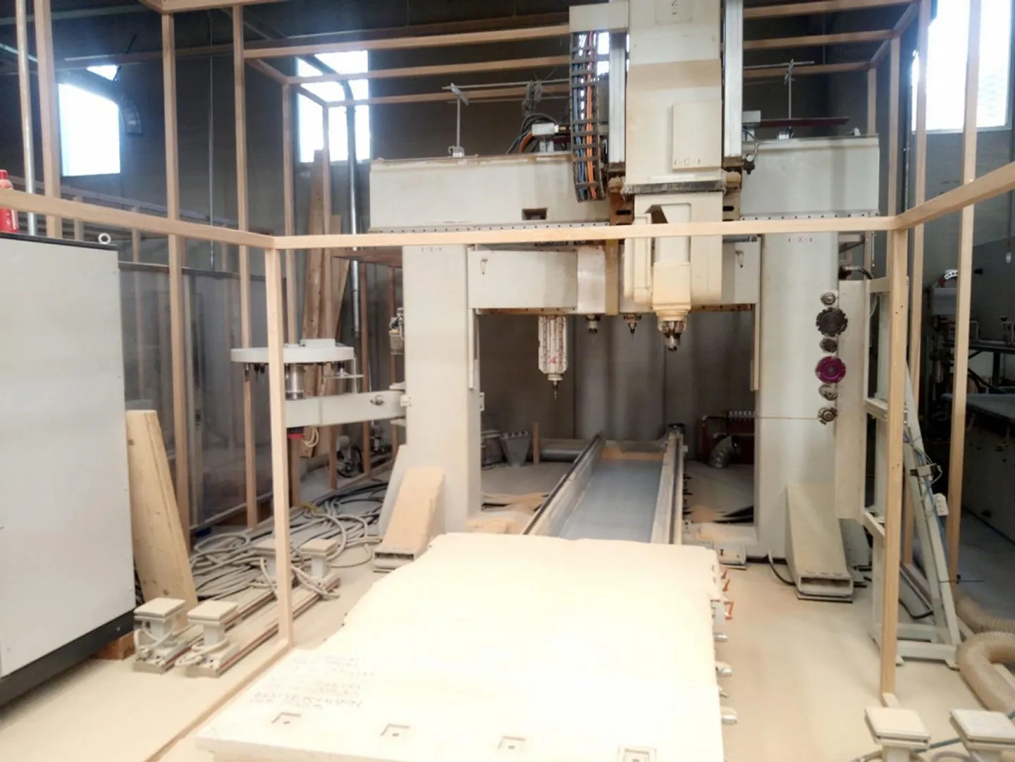 Newly built commercial hall for flexible use - Photo 18 of 20
