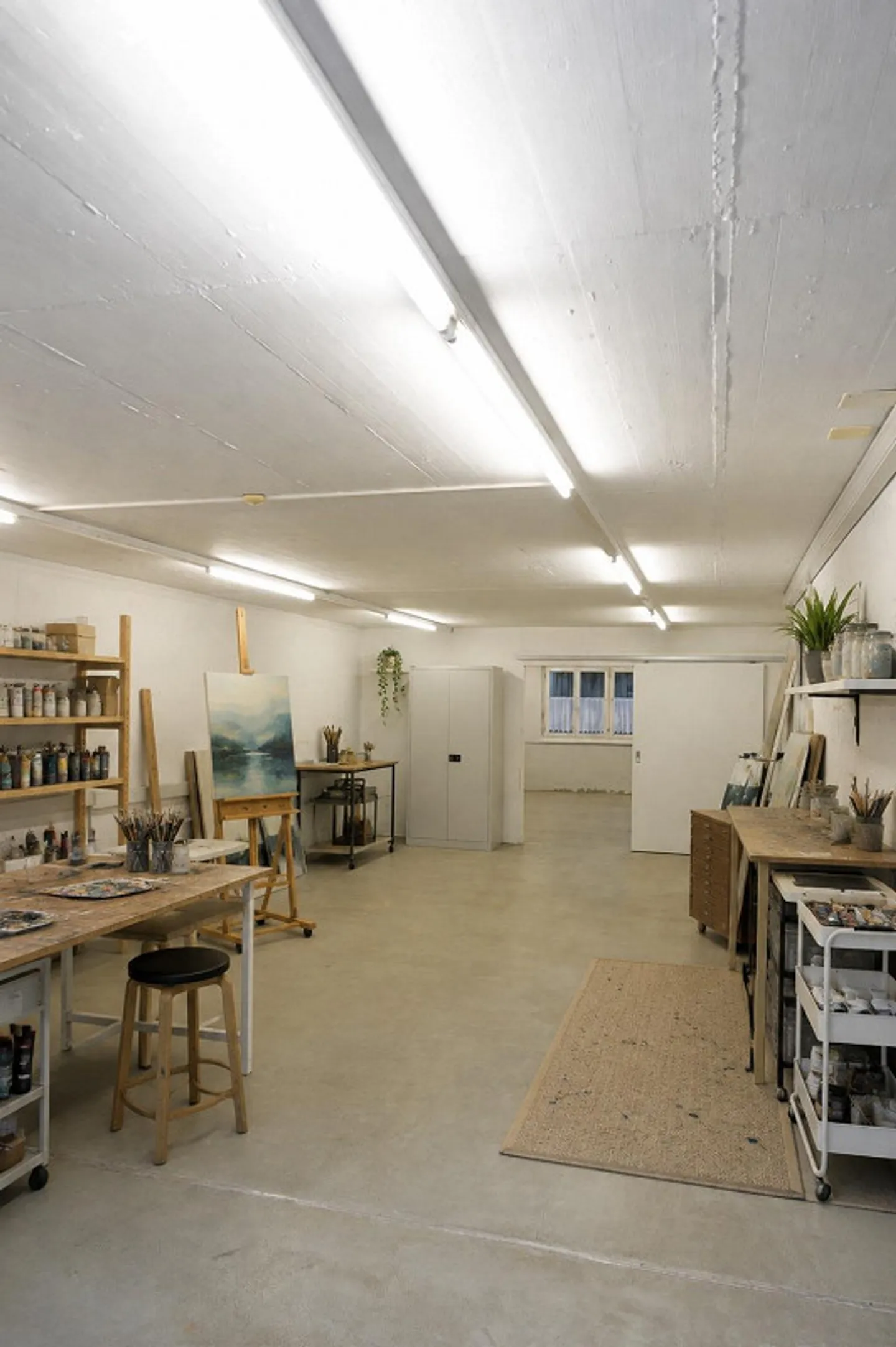 Spazio atelier/commerciale versatile - Foto 1 di 4