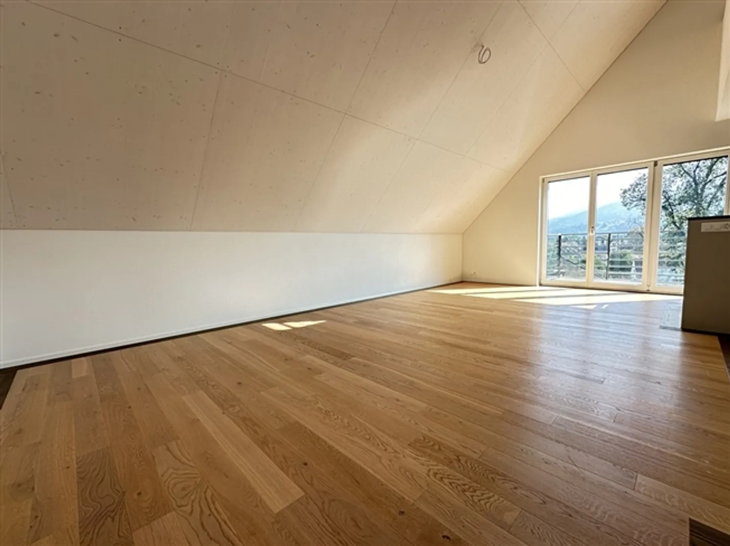 «Altbau Charme trifft auf mondernes Wohnen in Luzern» - Foto 3 von 13