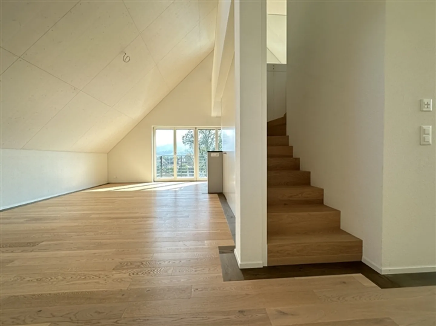 «Altbau Charme trifft auf mondernes Wohnen in Luzern» - Foto 4 von 13