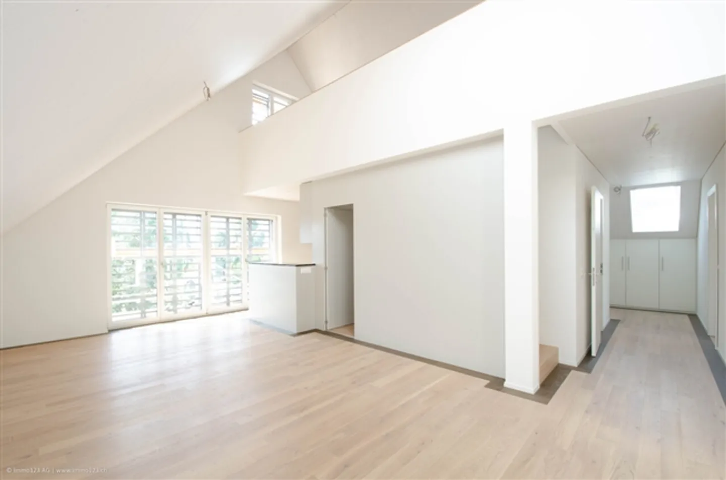 «Altbau Charme trifft auf mondernes Wohnen in Luzern» - Foto 6 von 13