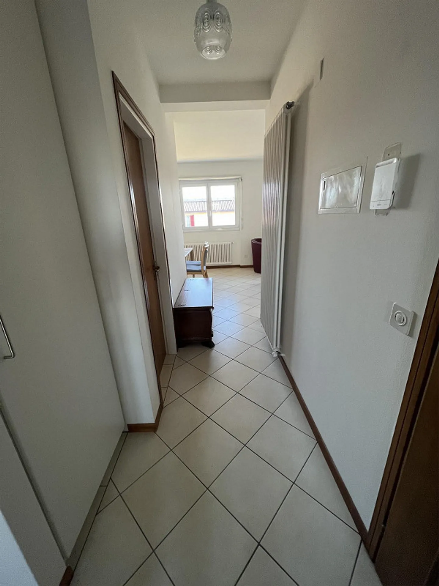 Novazzano, 3.5 Room FURNISHED - ONLY CHF 1,100.- INCLUSIVE - Photo 9 of 10