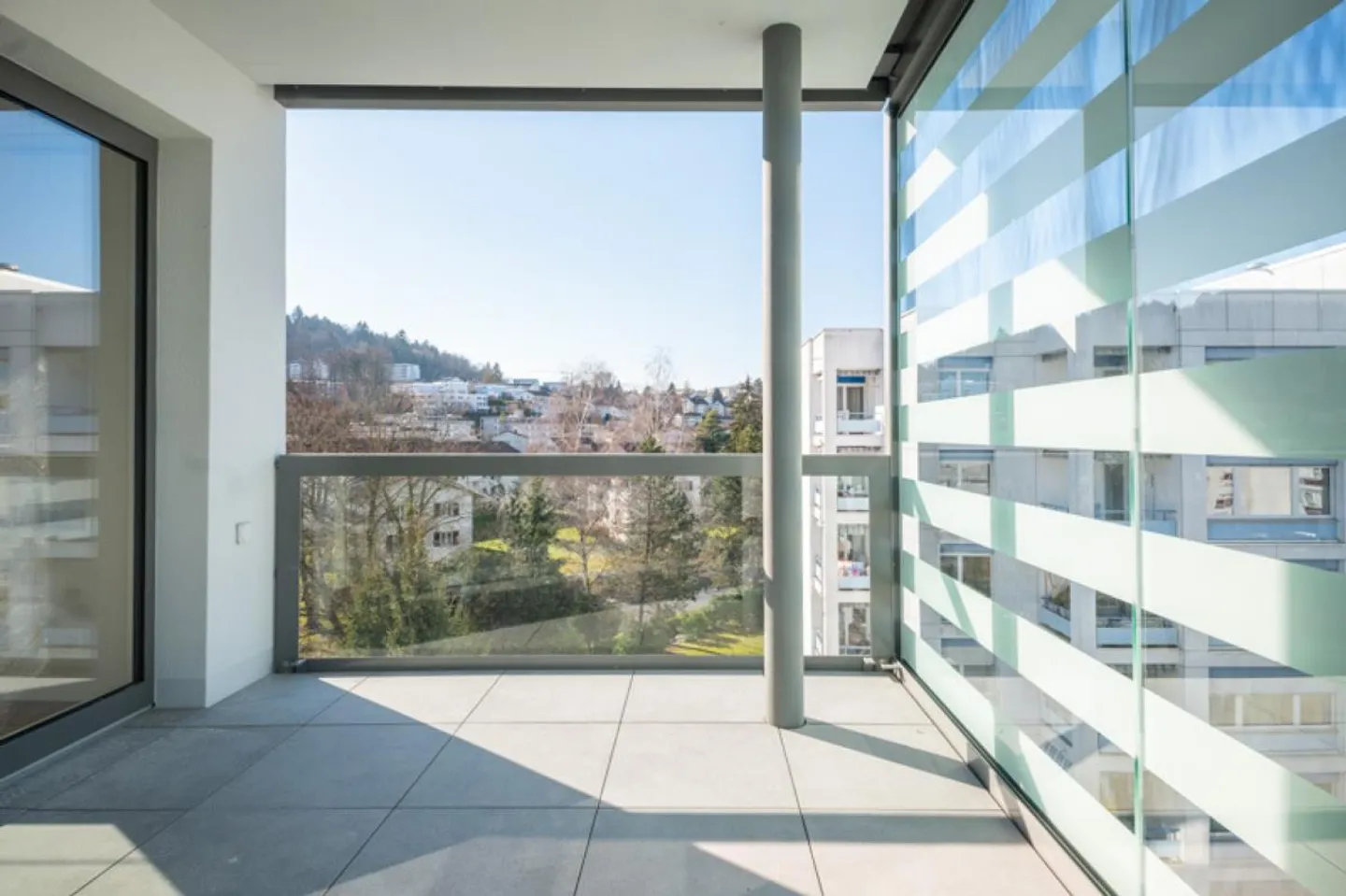 Wohnen im Schönbühl-Quartier - Foto 7 von 8