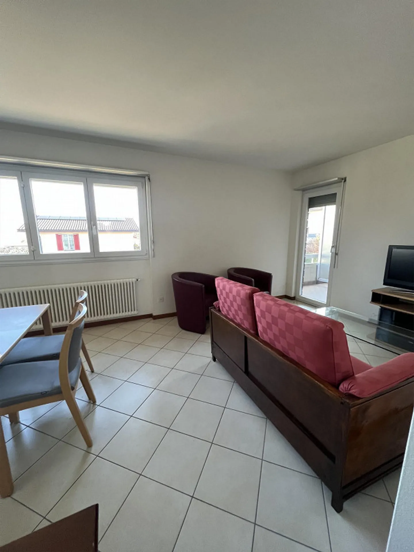 Novazzano, 3.5 Room FURNISHED - ONLY CHF 1,100.- INCLUSIVE - Photo 10 of 10