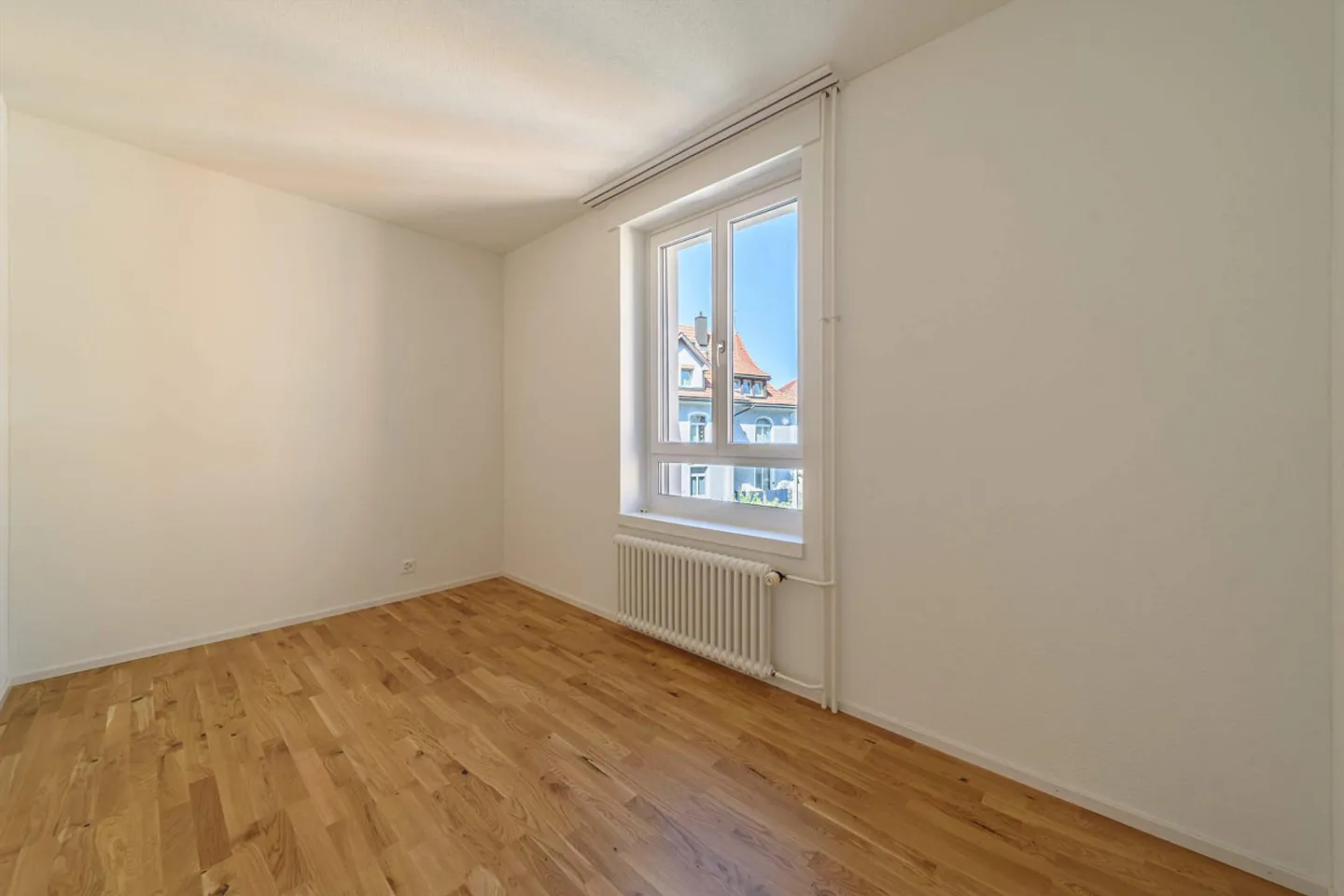 Appartamento di 3,5 stanze a San Gallo - Foto 6 di 13