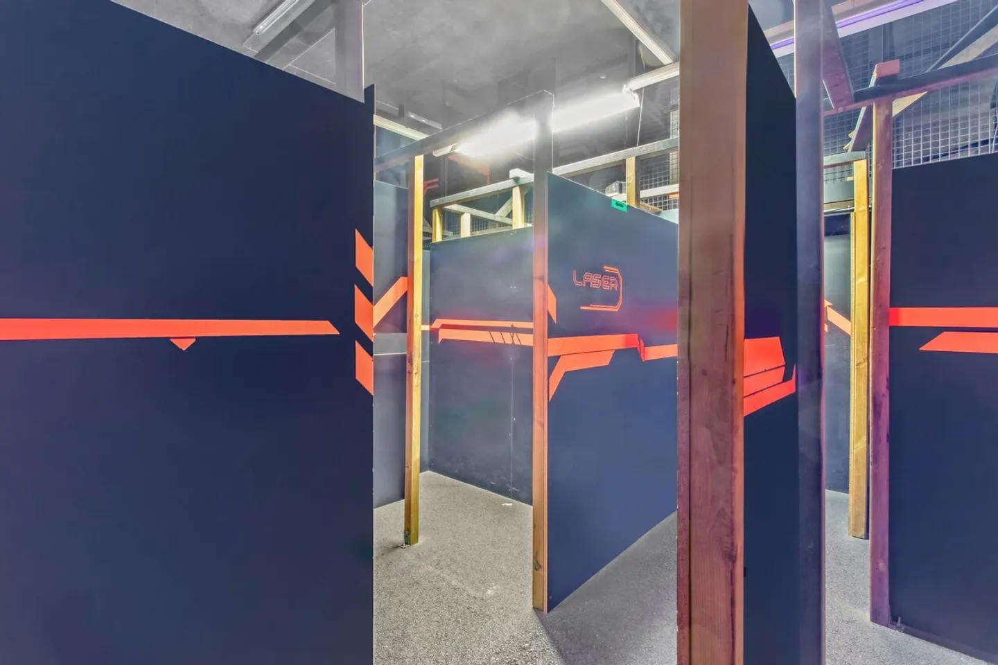 Grande surface de loisirs à louer – 4'946 m2 à Bulle - Photo 18 sur 18