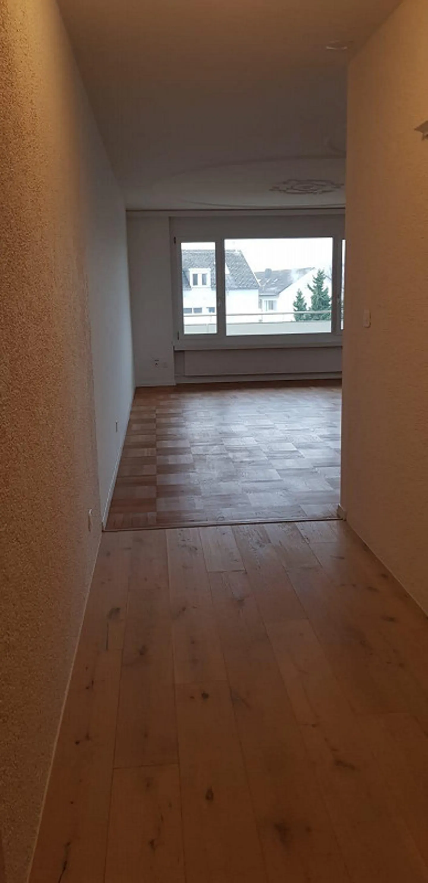 Disponibile immediatamente - bellissimo e spazioso appartamento di 6,5 stanze nel centro di Gossau - Foto 3 di 13