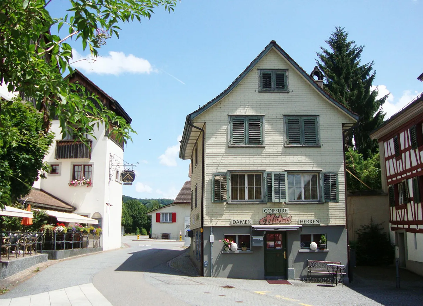 Charmante Altstadtwohnung - Foto 1 von 11