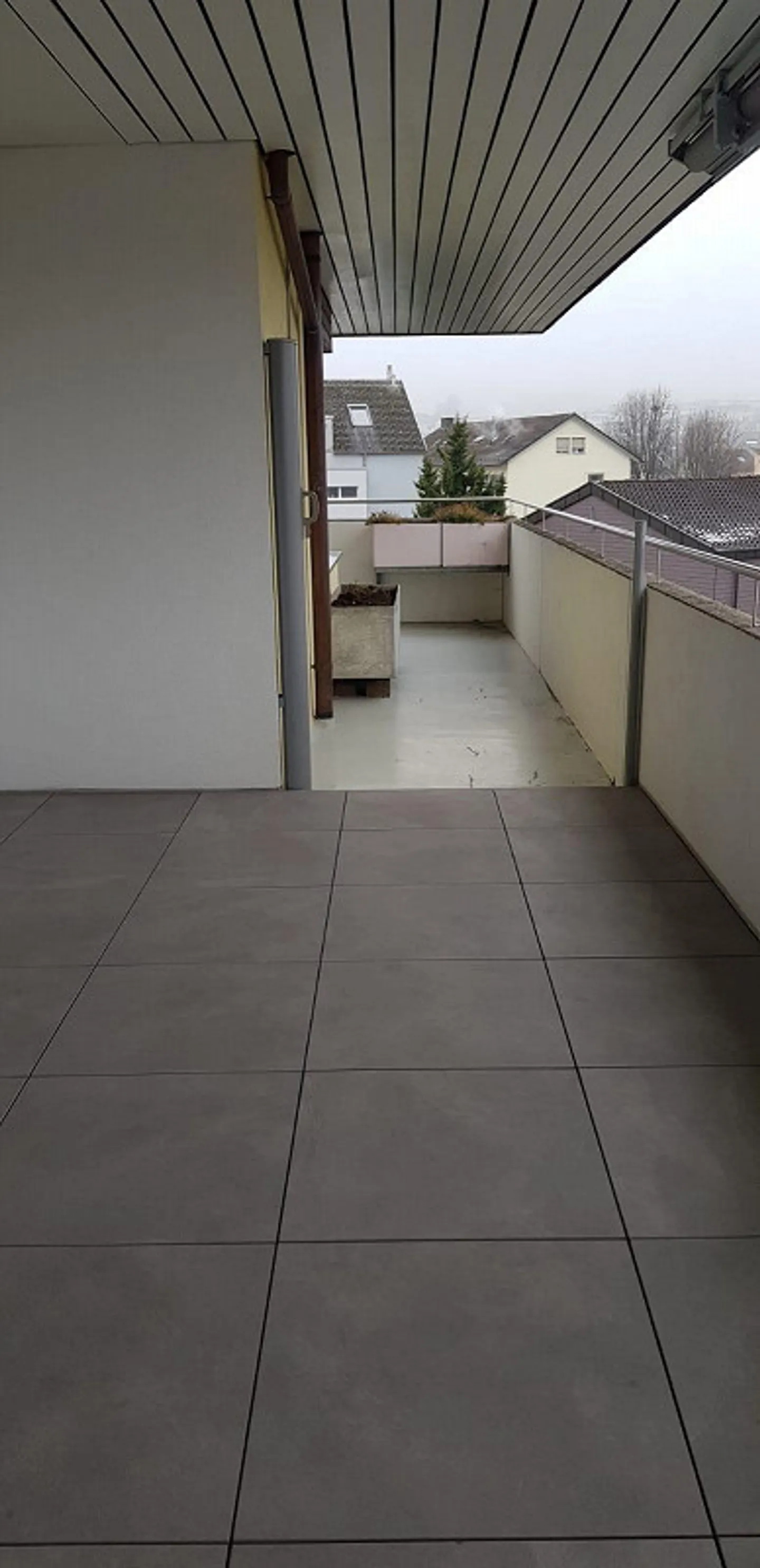Disponibile immediatamente - bellissimo e spazioso appartamento di 6,5 stanze nel centro di Gossau - Foto 7 di 13