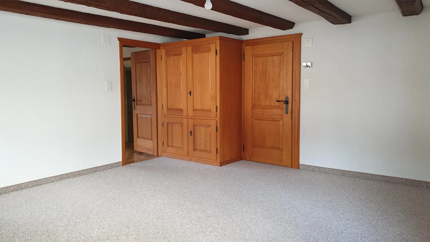 Charmante Altstadtwohnung - Foto 6 von 11