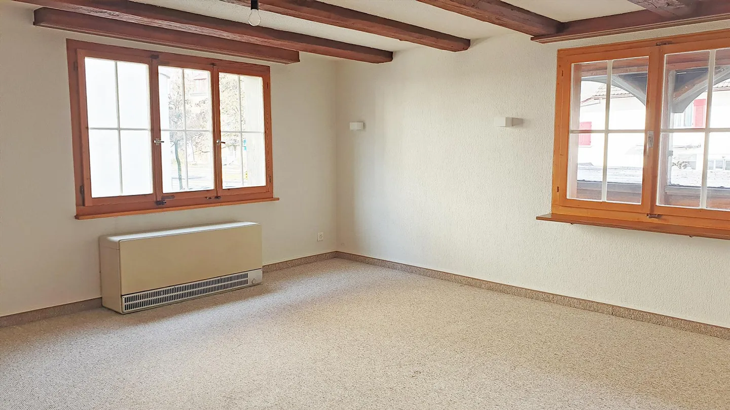 Charmante Altstadtwohnung - Foto 7 von 11