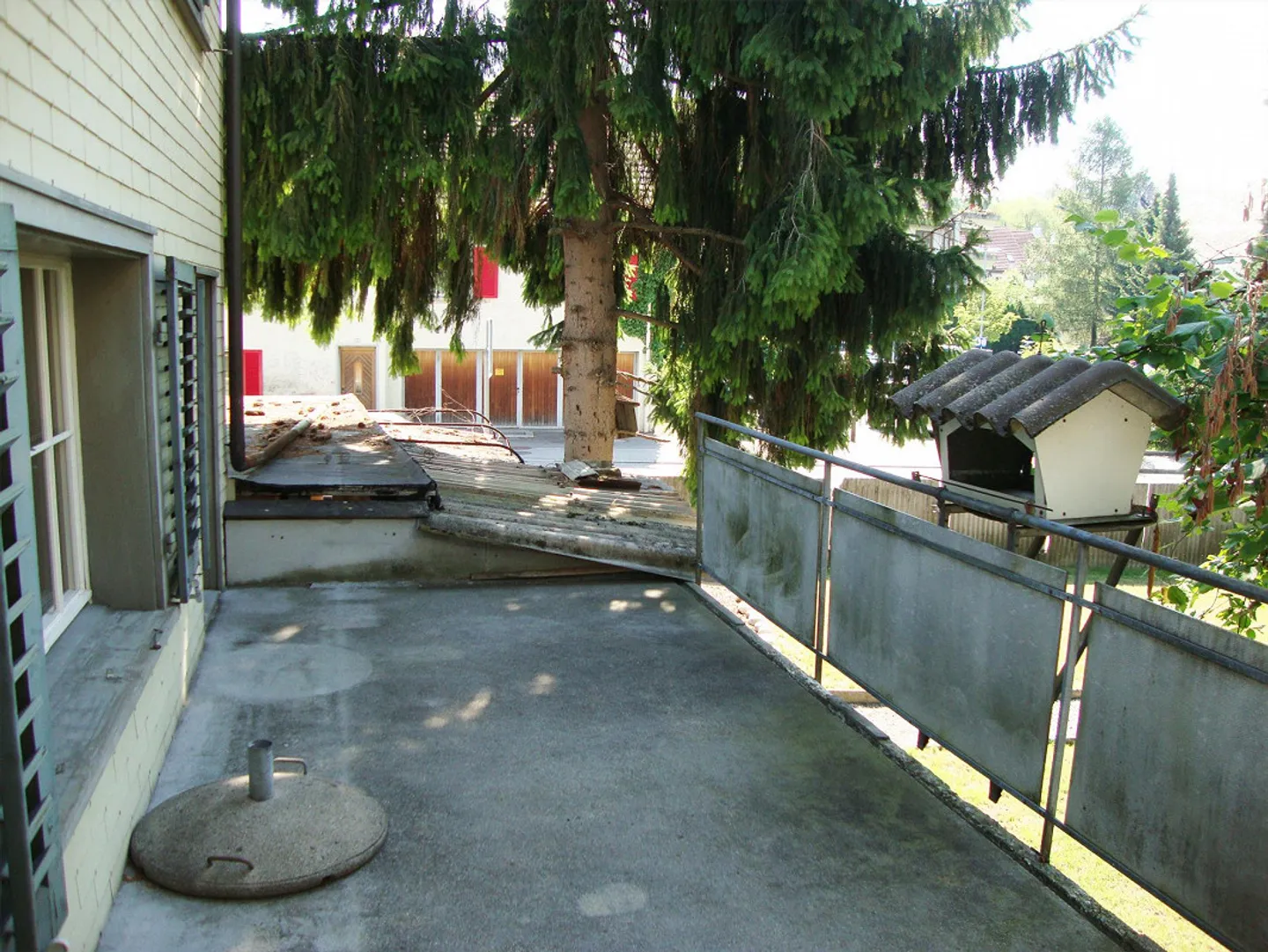 Charmante Altstadtwohnung - Foto 8 von 11