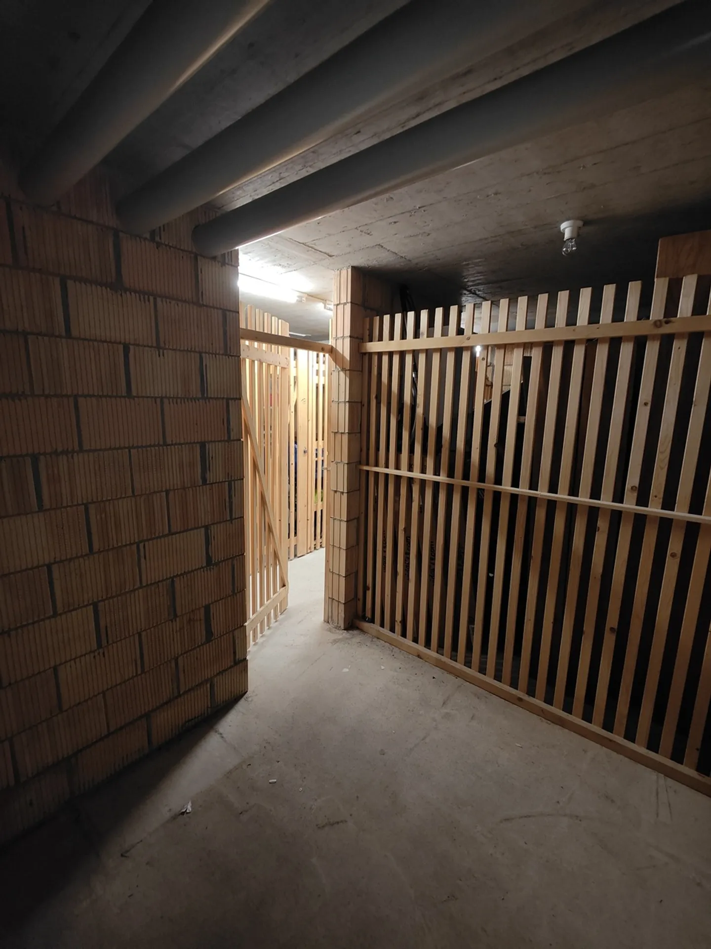 Lagerraum in Zürich - Foto 1 von 10