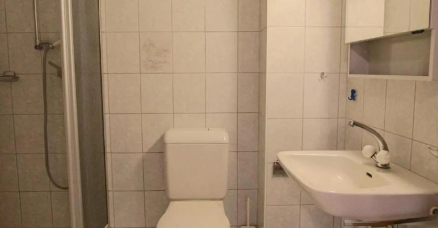 Charmante Wohnung in Nods - Foto 5 von 5