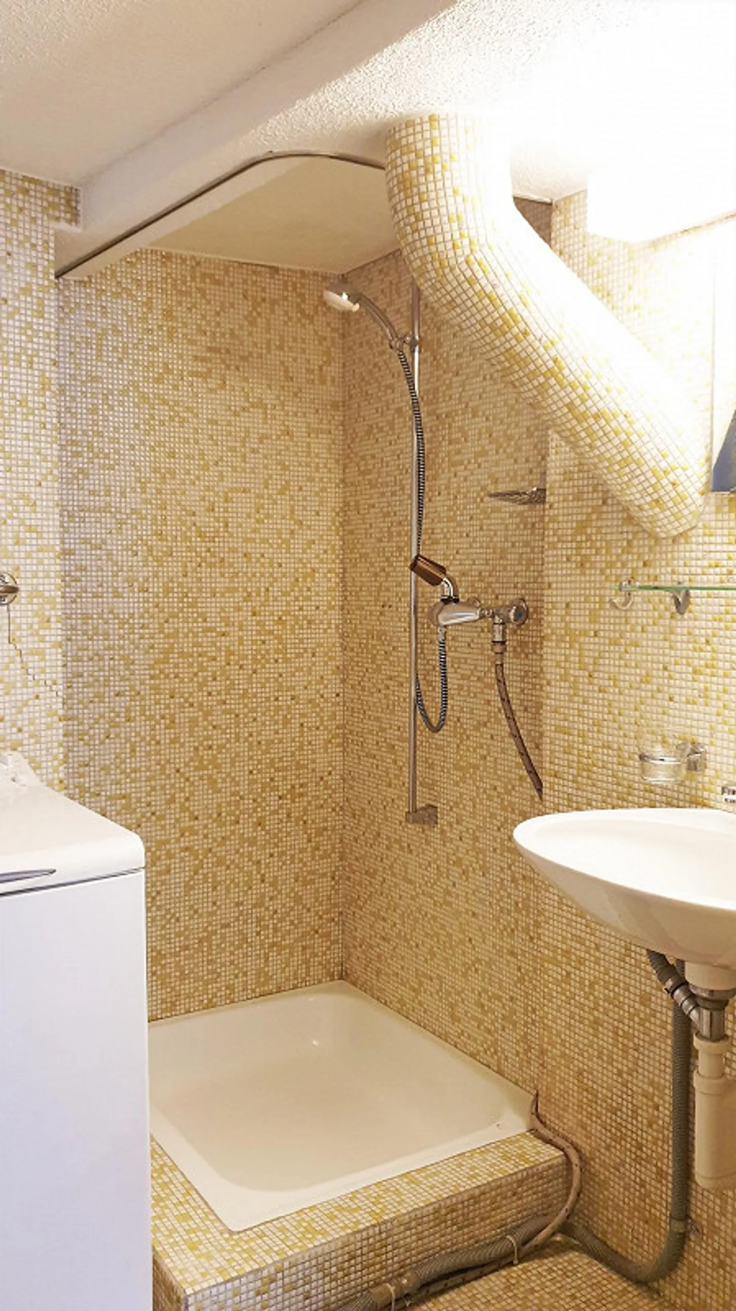 Charmante Altstadtwohnung - Foto 9 von 11