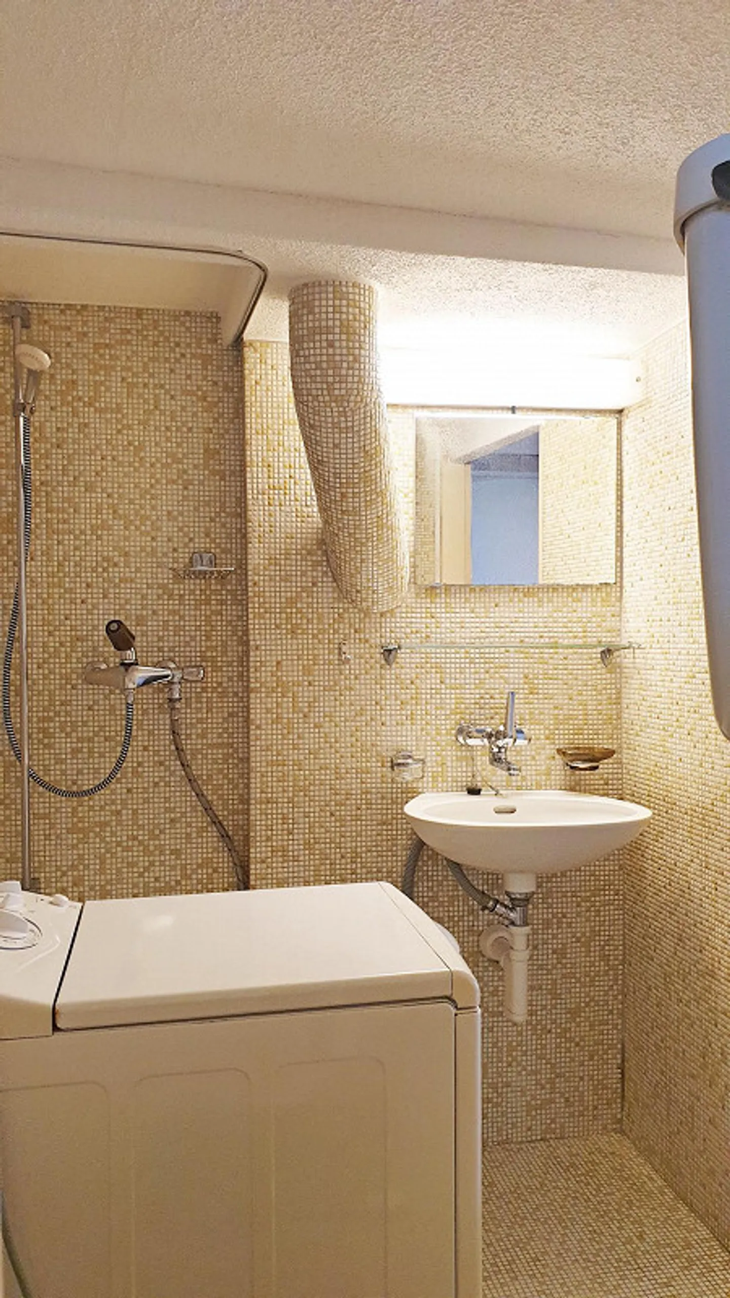 Charmante Altstadtwohnung - Foto 10 von 11