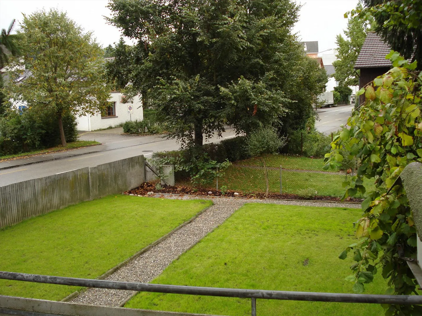 Charmante Altstadtwohnung - Foto 11 von 11