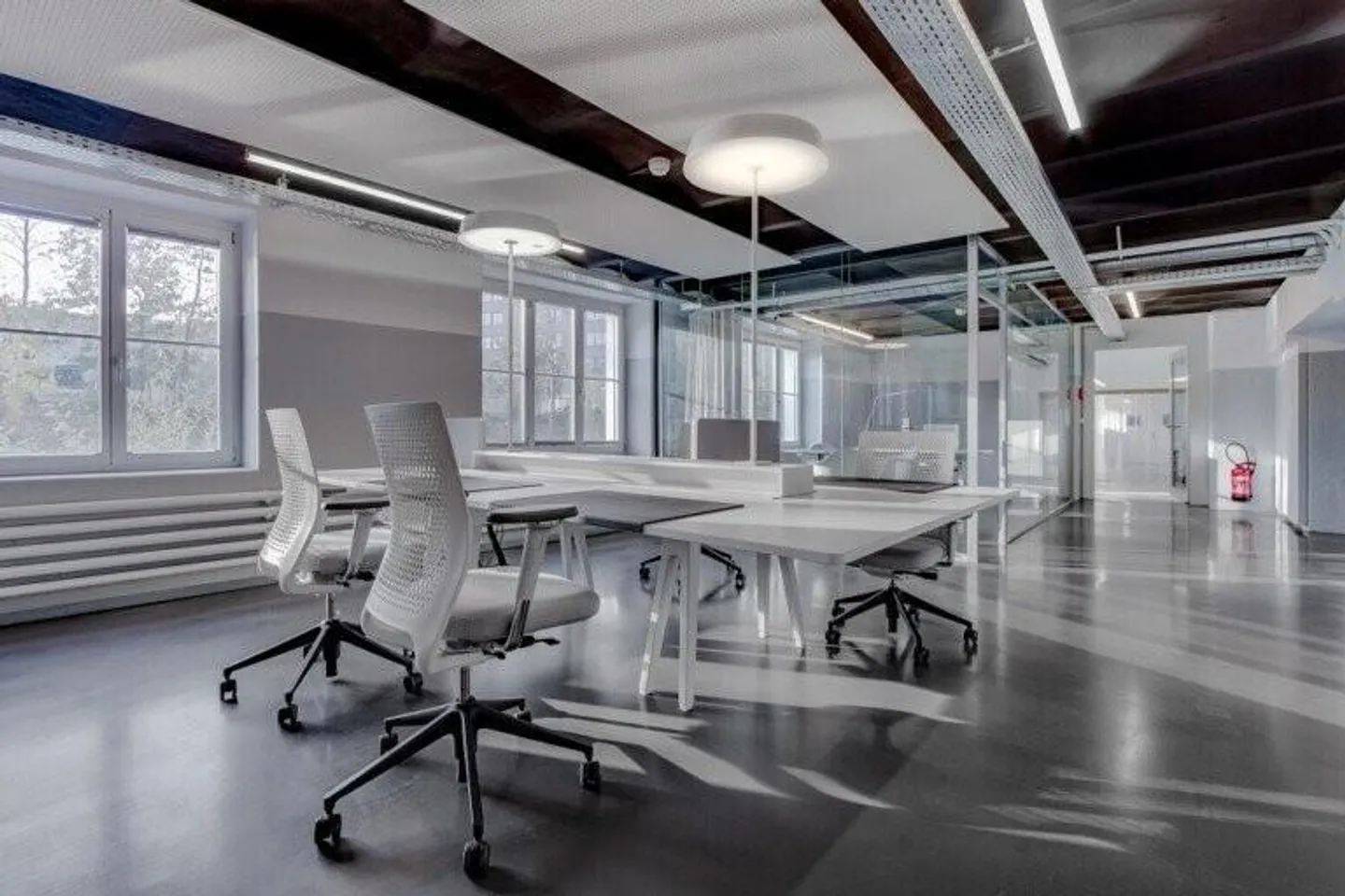 KUBUS: Ideale Bürofläche - Foto 3 von 9