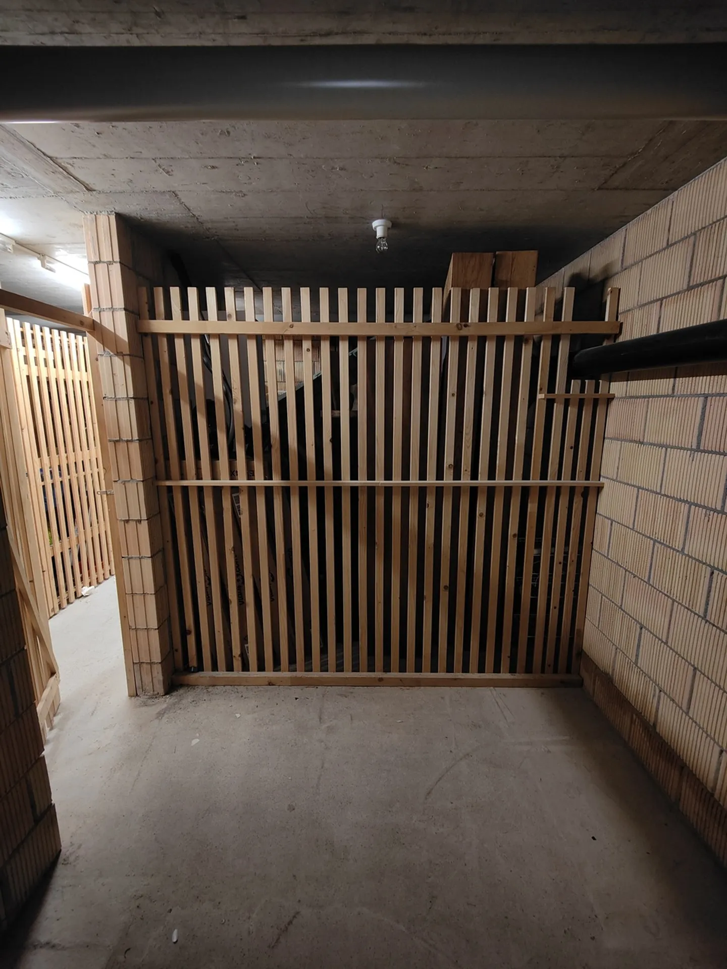 Lagerraum in Zürich - Foto 2 von 10