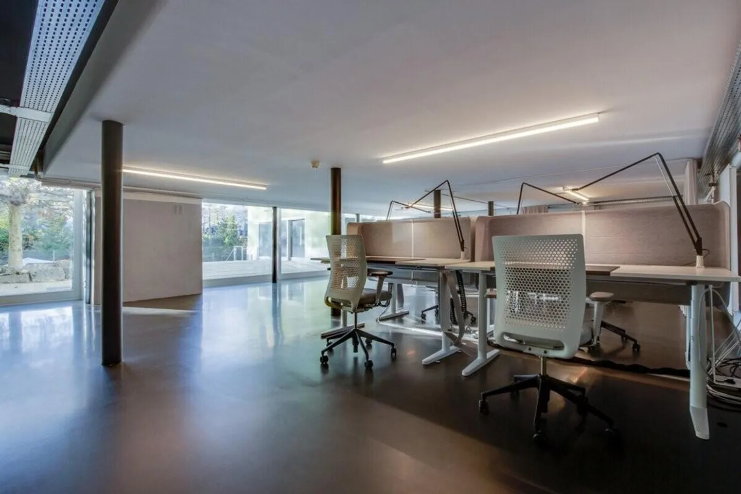 KUBUS: Ideale Bürofläche - Foto 4 von 9