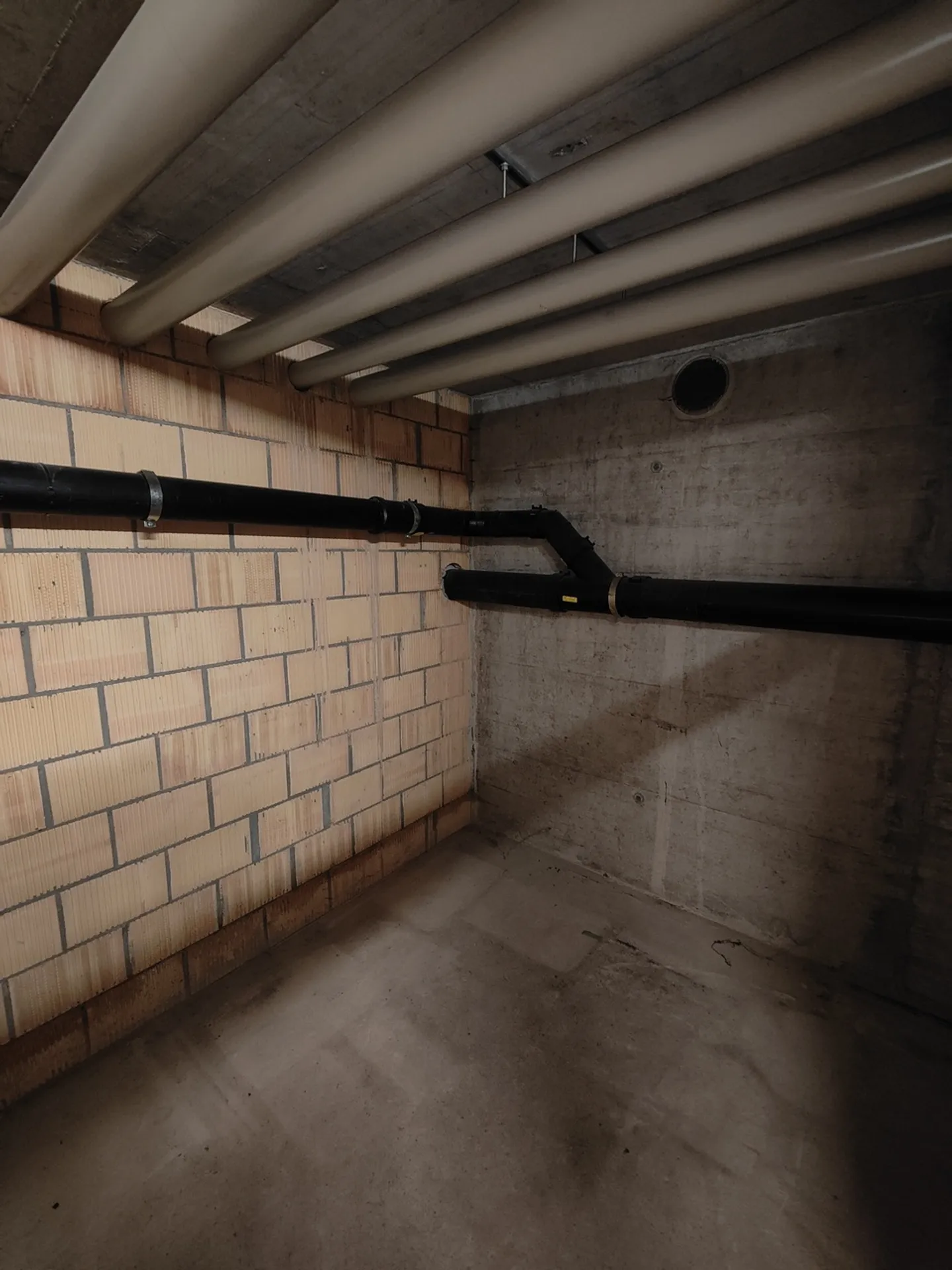 Lagerraum in Zürich - Foto 3 von 10