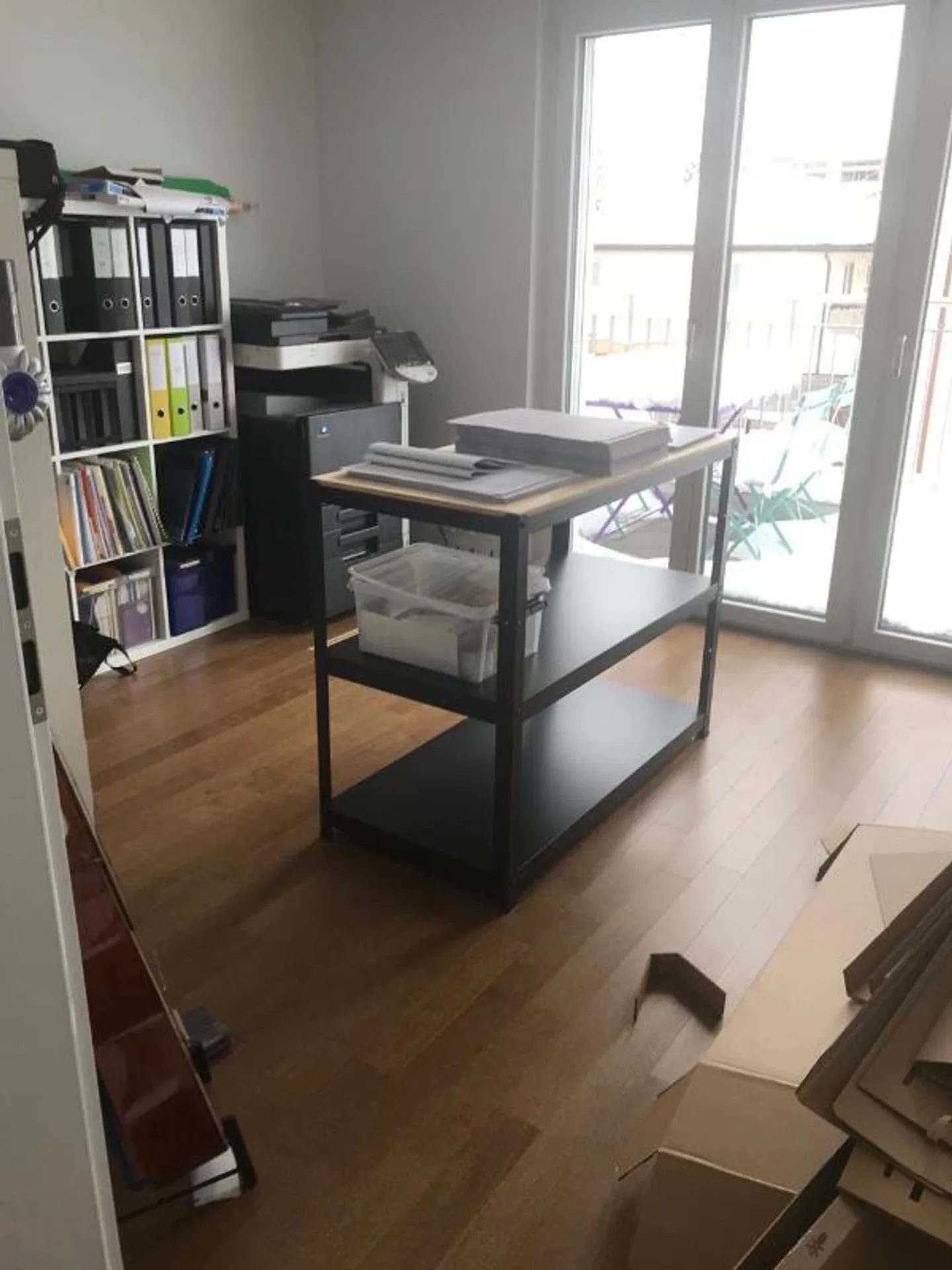 «4.5 Zimmer Wohnung» - Foto 4 von 4