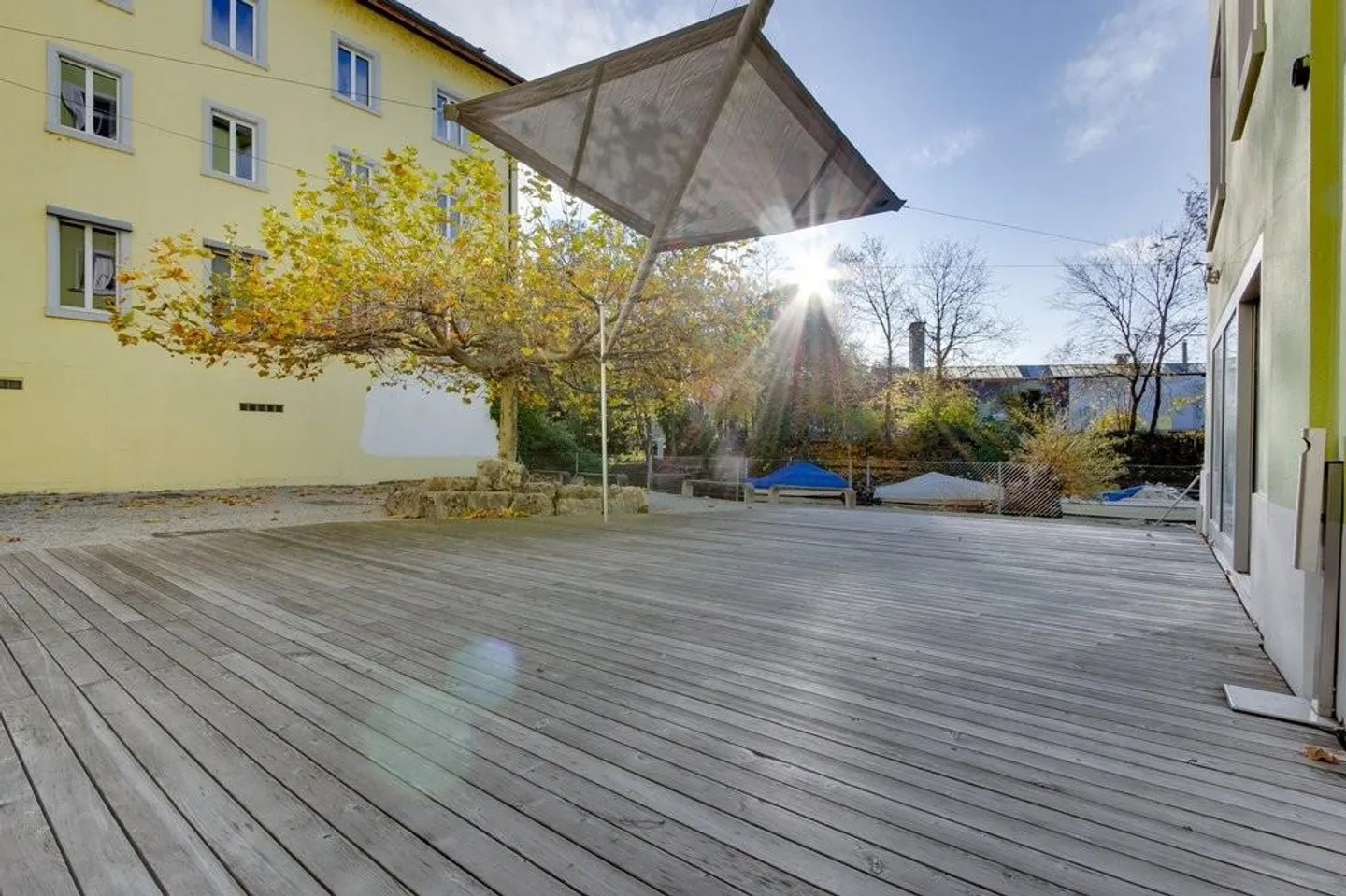 KUBUS: Ideale Bürofläche - Foto 7 von 9