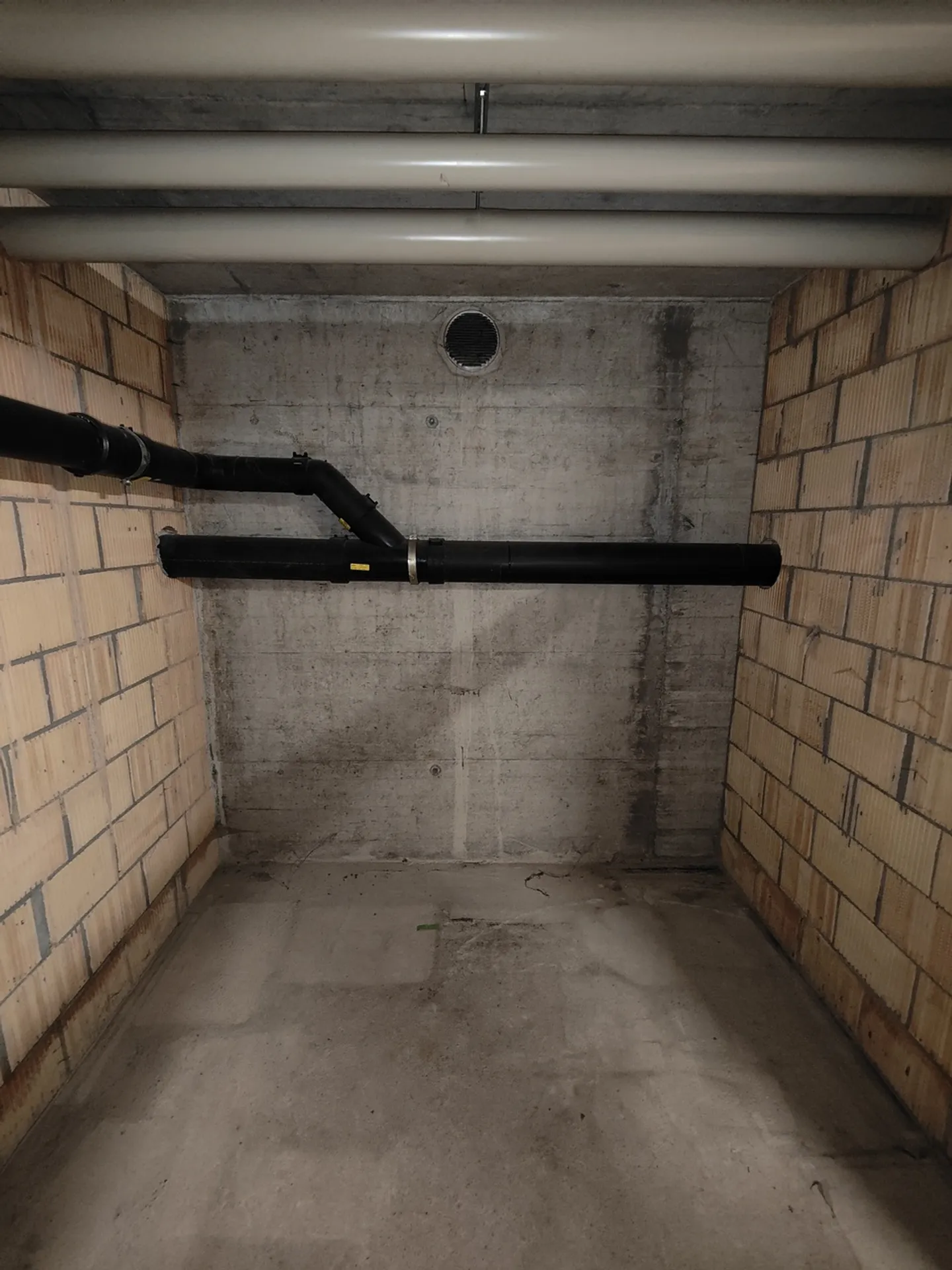 Lagerraum in Zürich - Foto 5 von 10