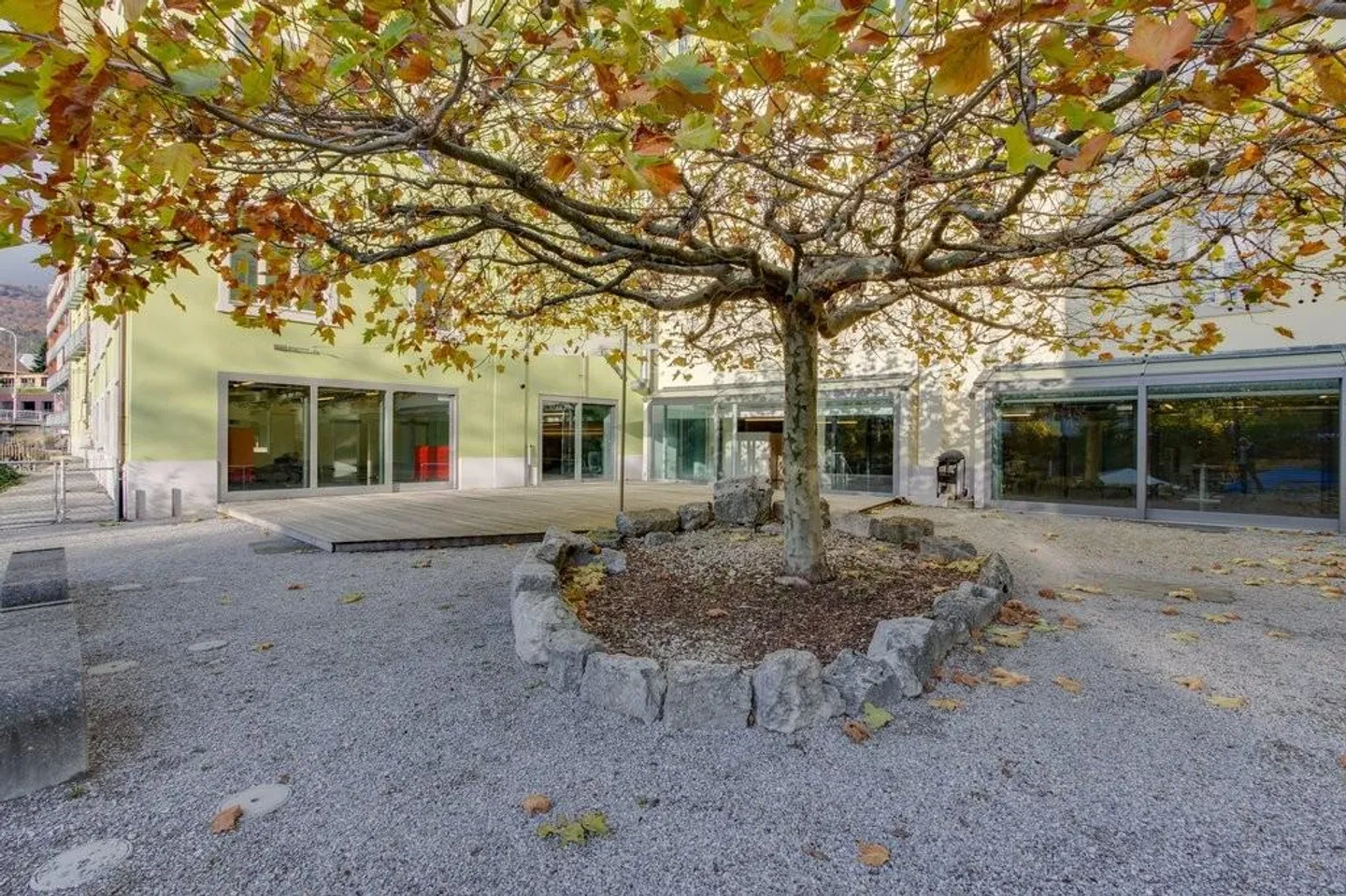 KUBUS: Ideale Bürofläche - Foto 8 von 9