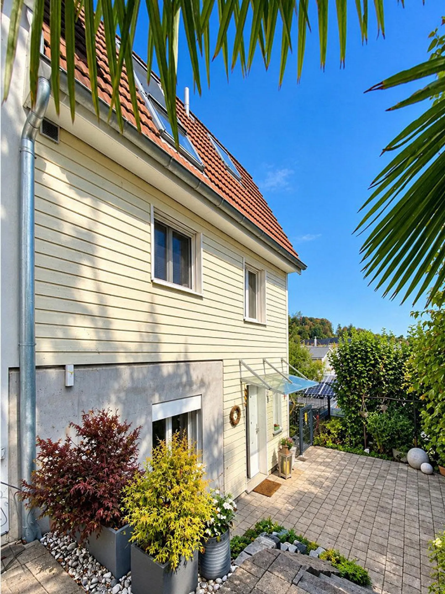 Geräumiges Familien-Doppeleinfamilienhaus - Foto 20 von 21