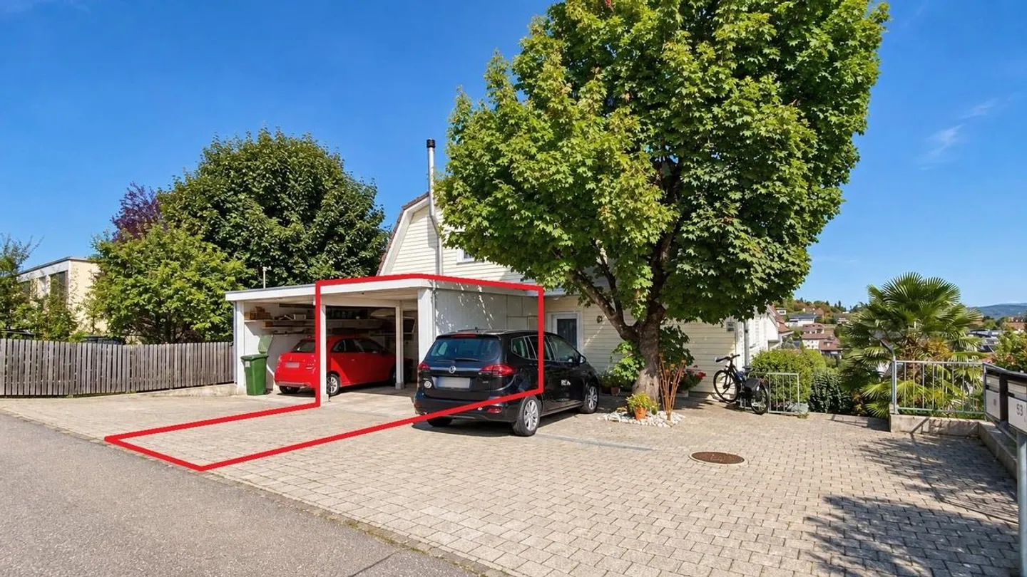 Geräumiges Familien-Doppeleinfamilienhaus - Foto 21 von 21
